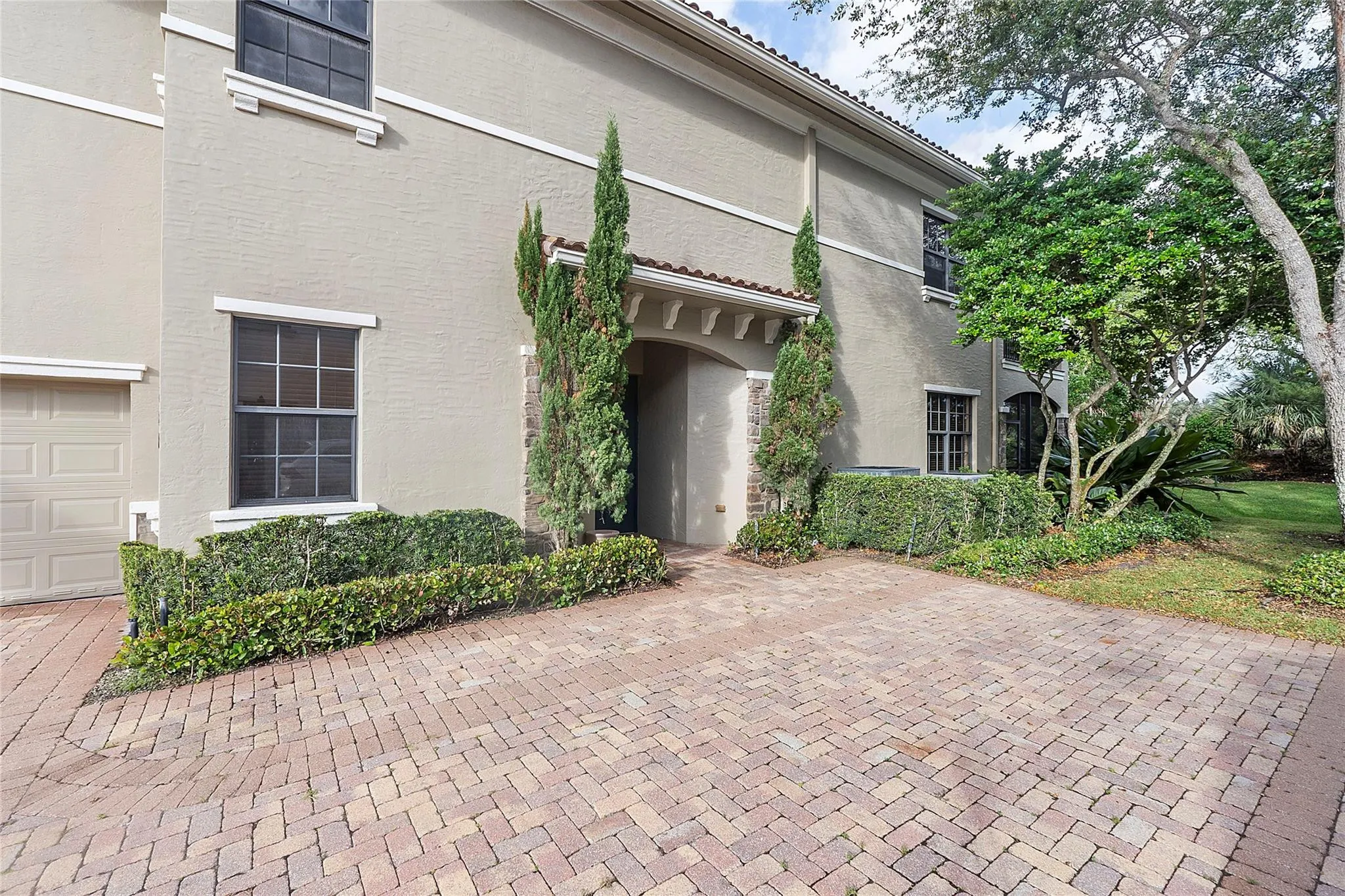7583 Old Thyme Court #3C