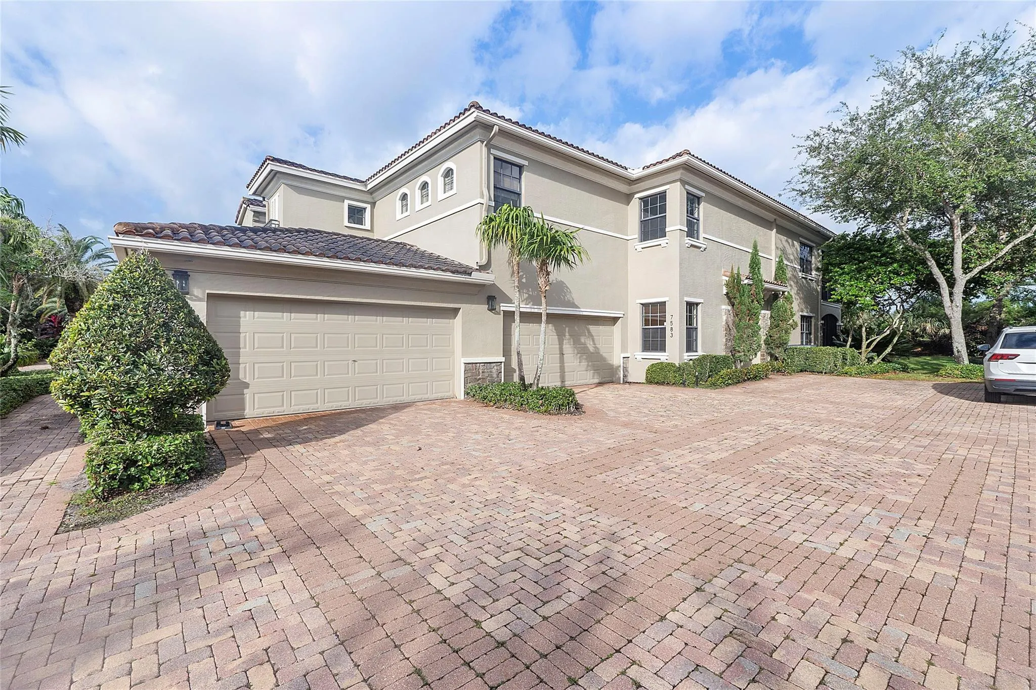 7583 Old Thyme Court #3C