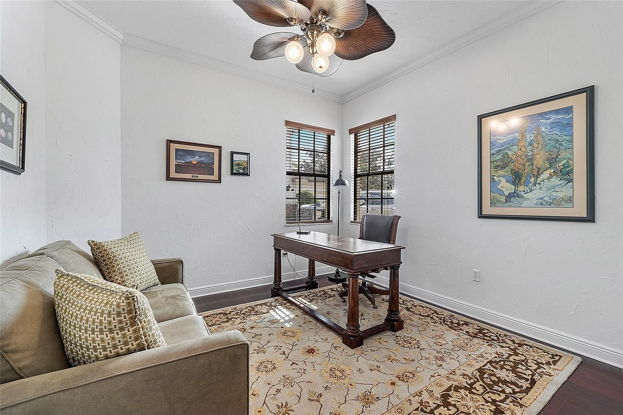 7583 Old Thyme Court #3C