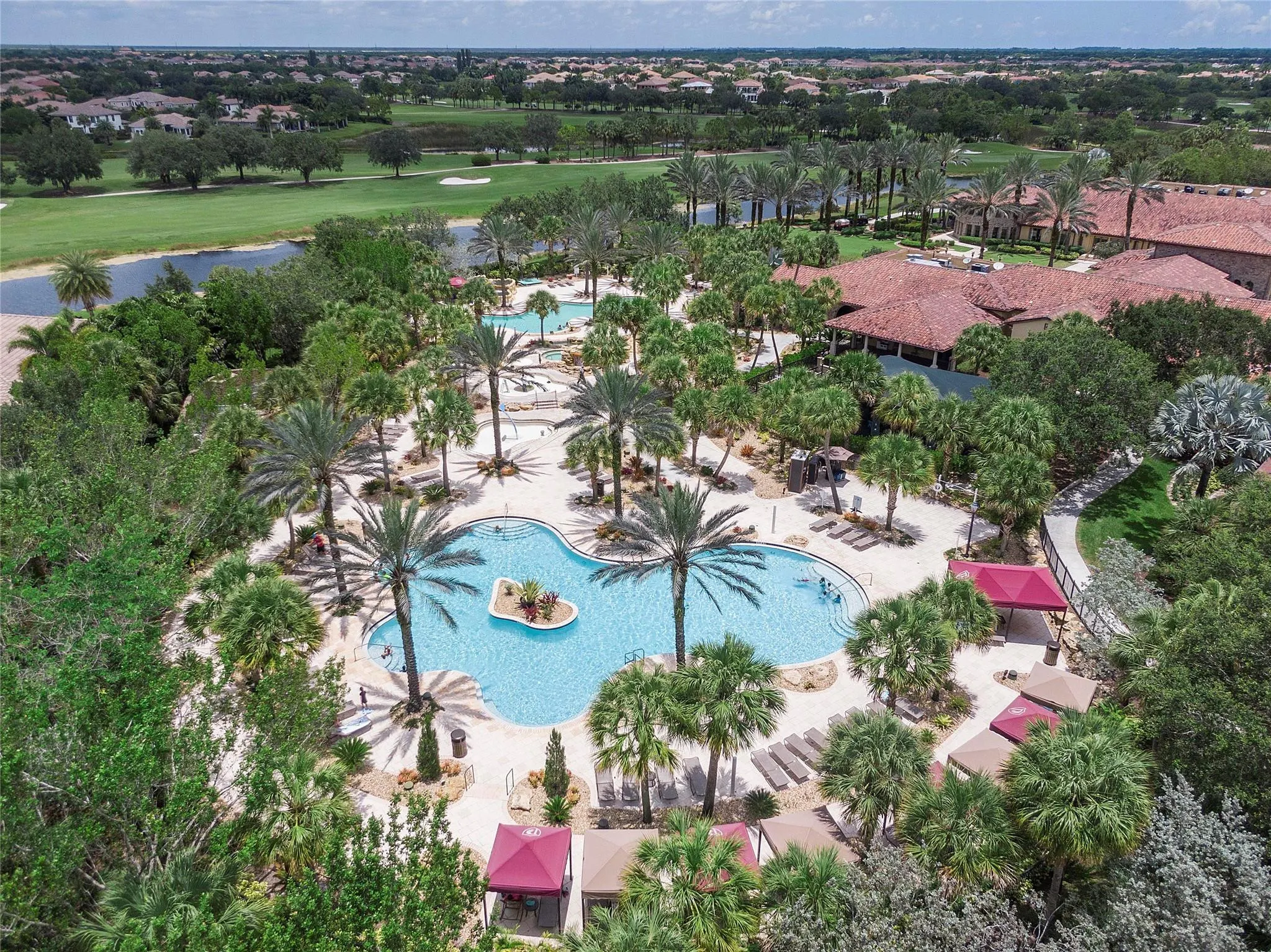 7583 Old Thyme Court #3C