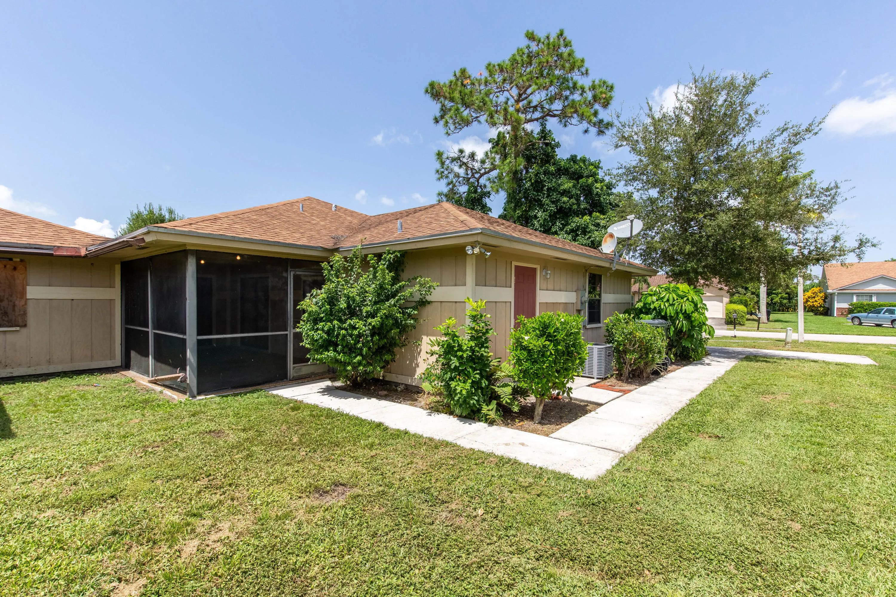 815 Peppertree Court