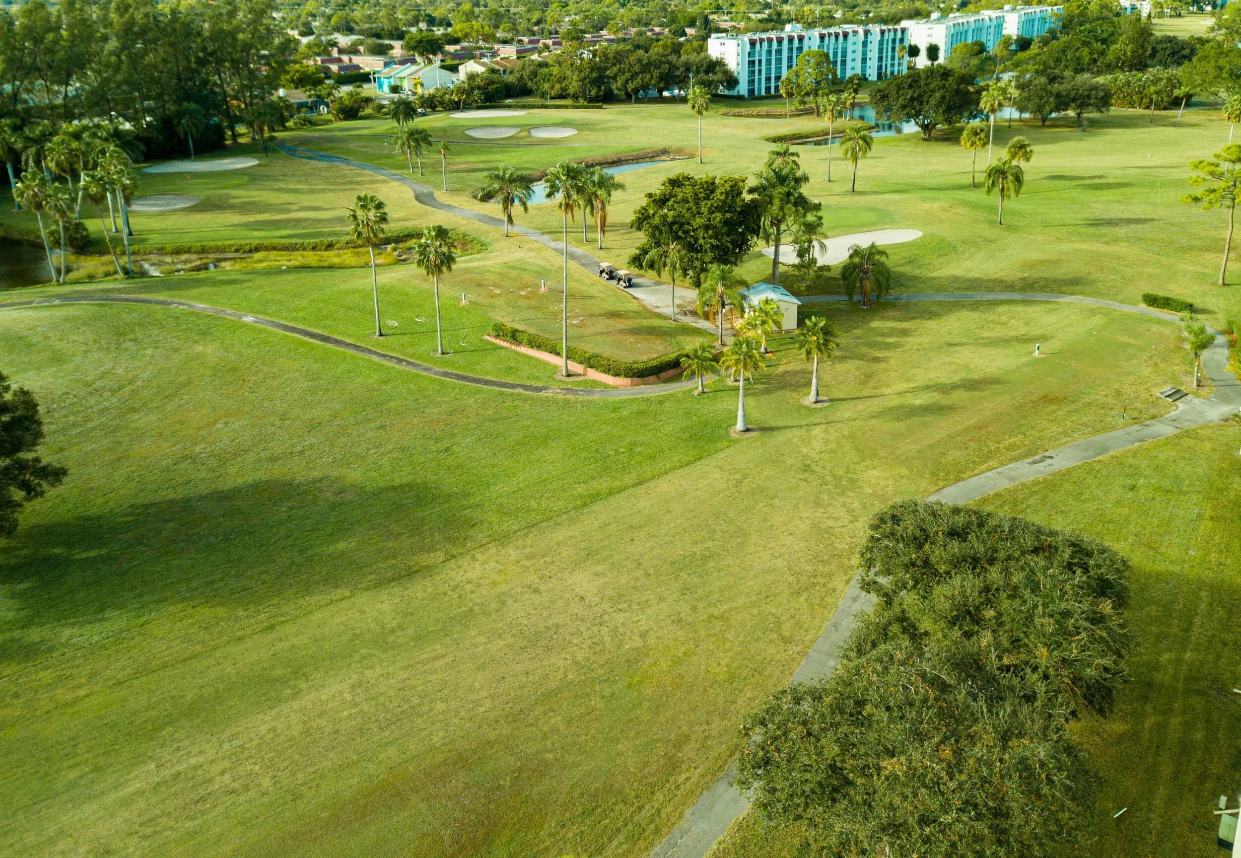 3755 VIA POINCIANA #402