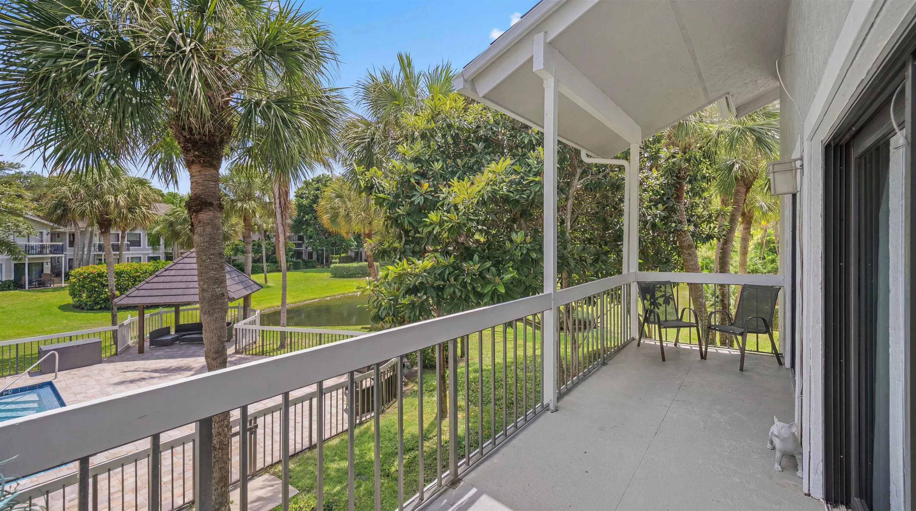 11863 Wimbledon Circle #533