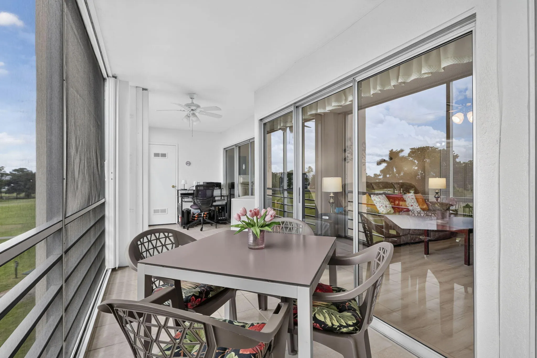 3871 Via Poinciana #407