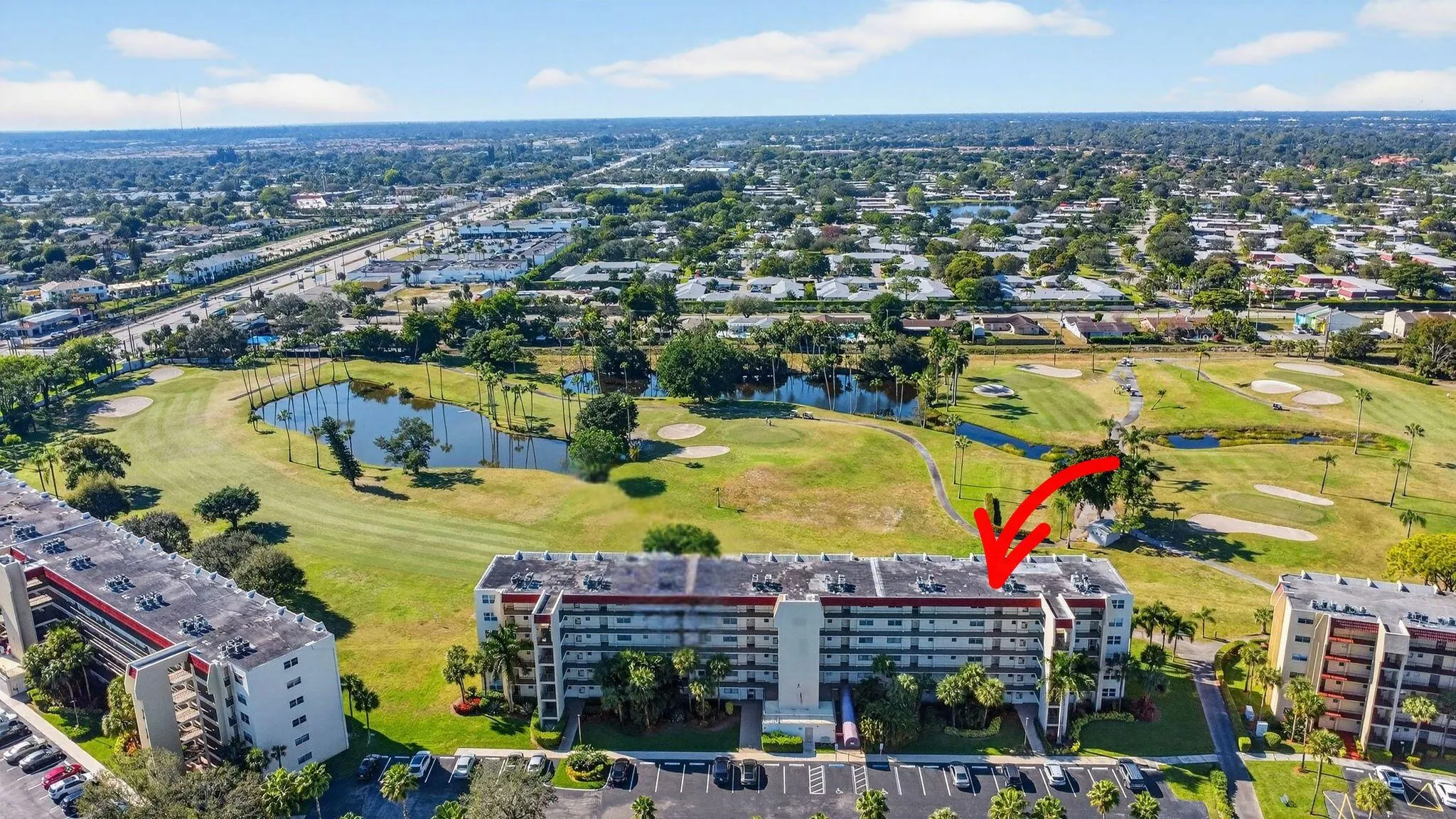 3871 Via Poinciana #407