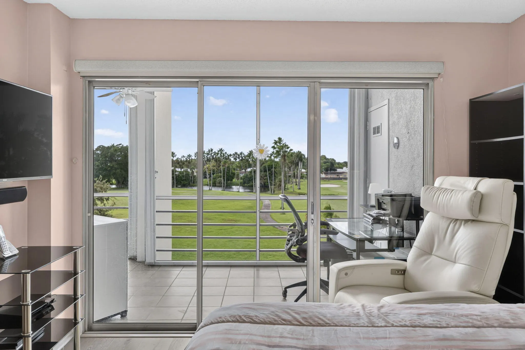 3871 Via Poinciana #407