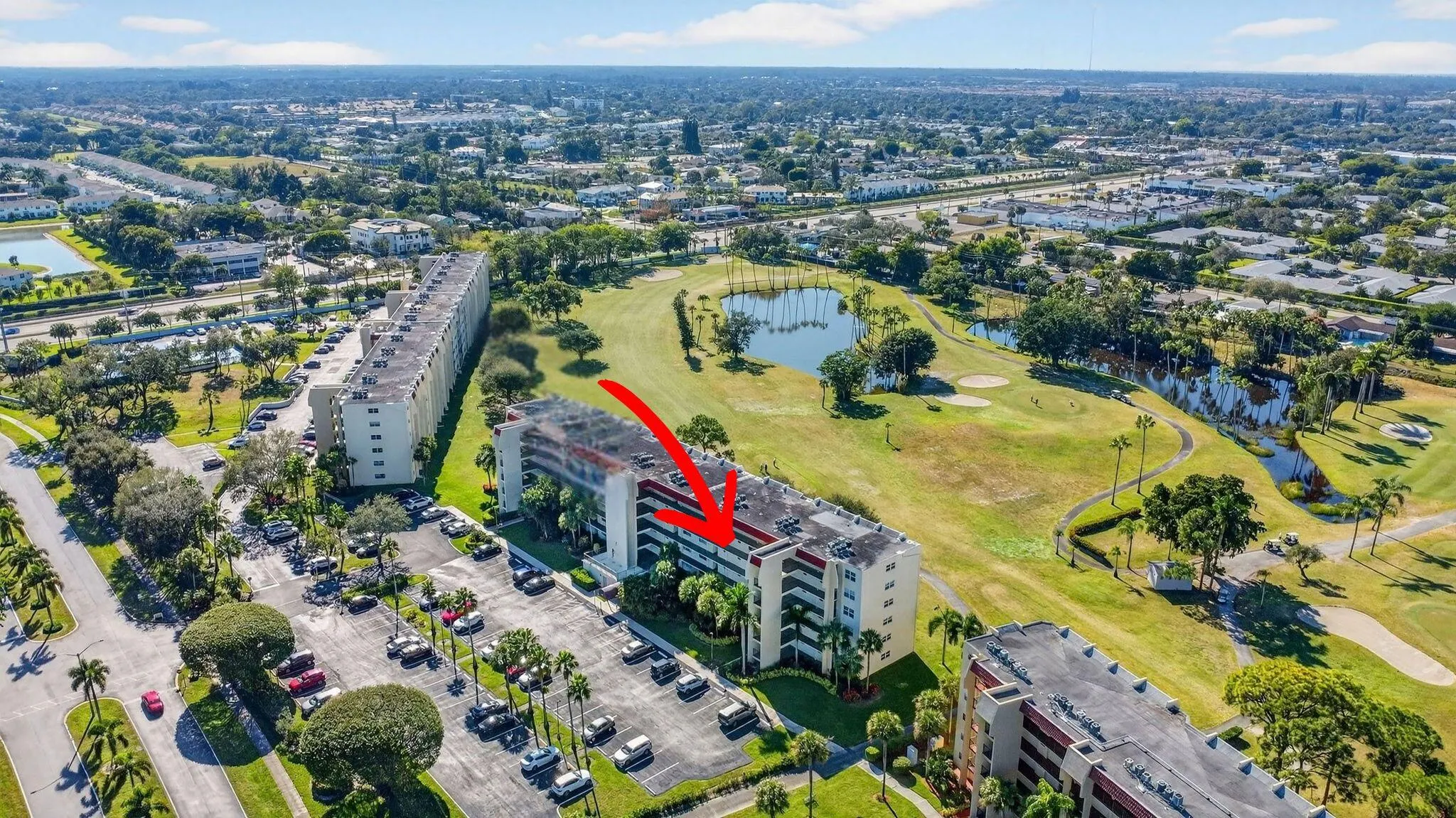 3871 Via Poinciana #407