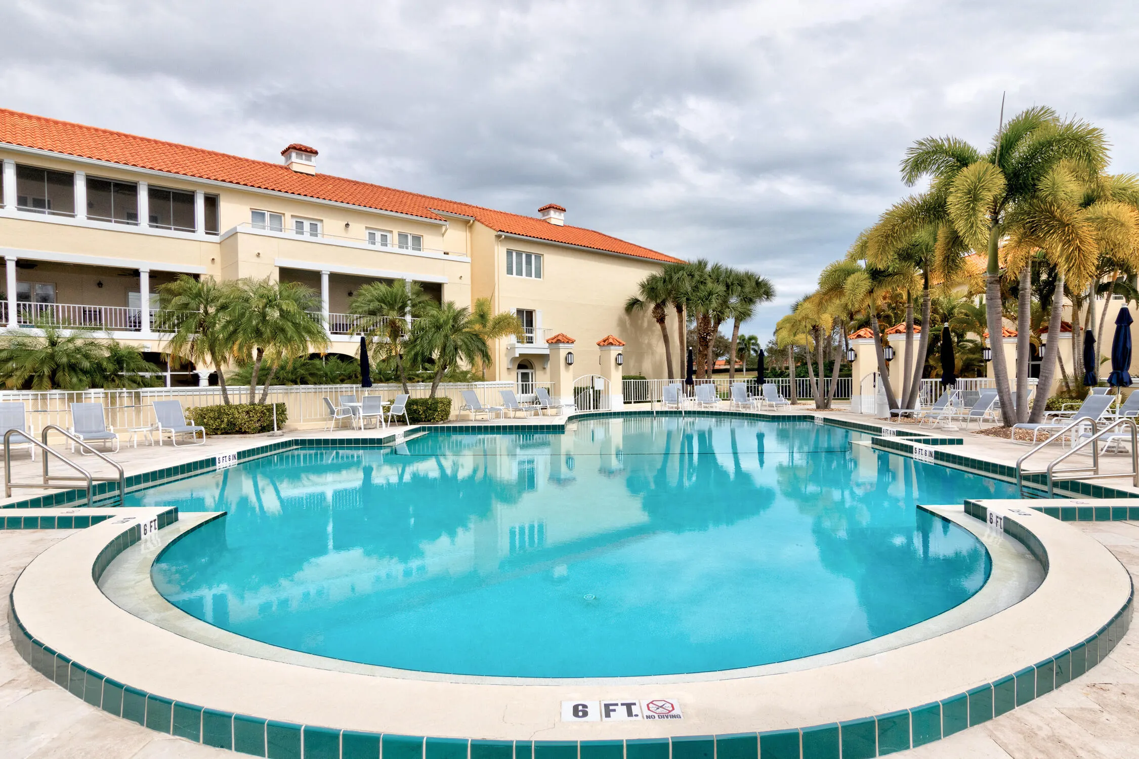 5040 Harmony Circle #305