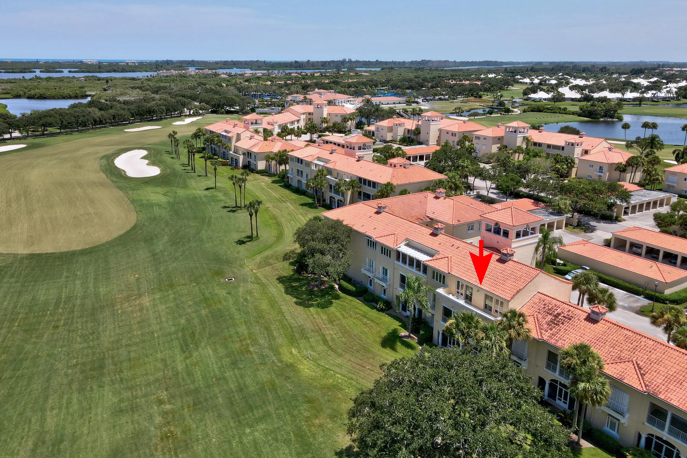 5040 Harmony Circle #305