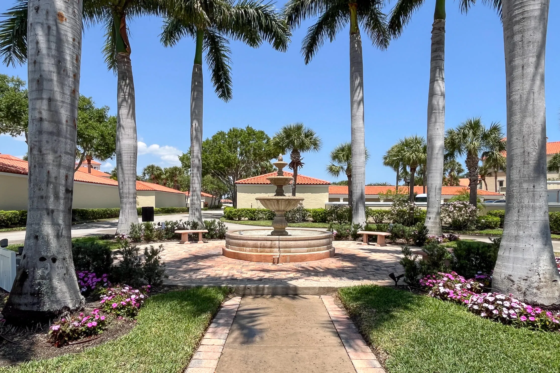 5040 Harmony Circle #305
