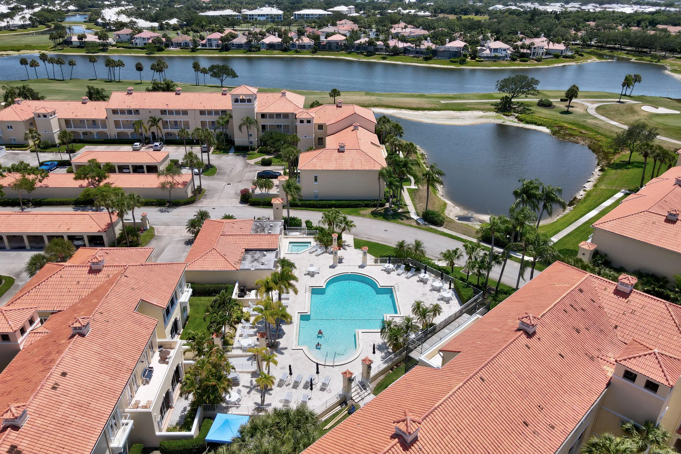 5040 Harmony Circle #305