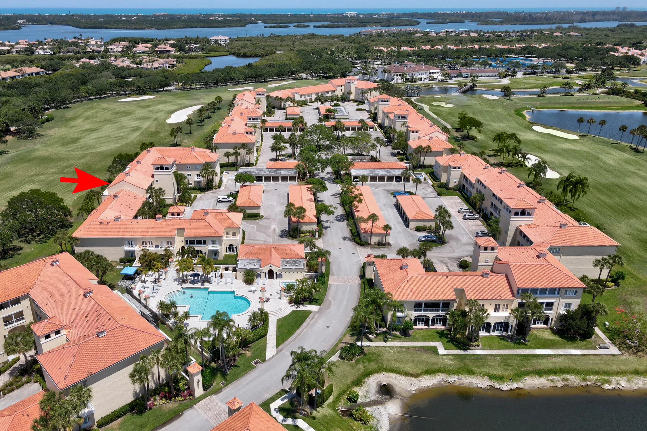 5040 Harmony Circle #305