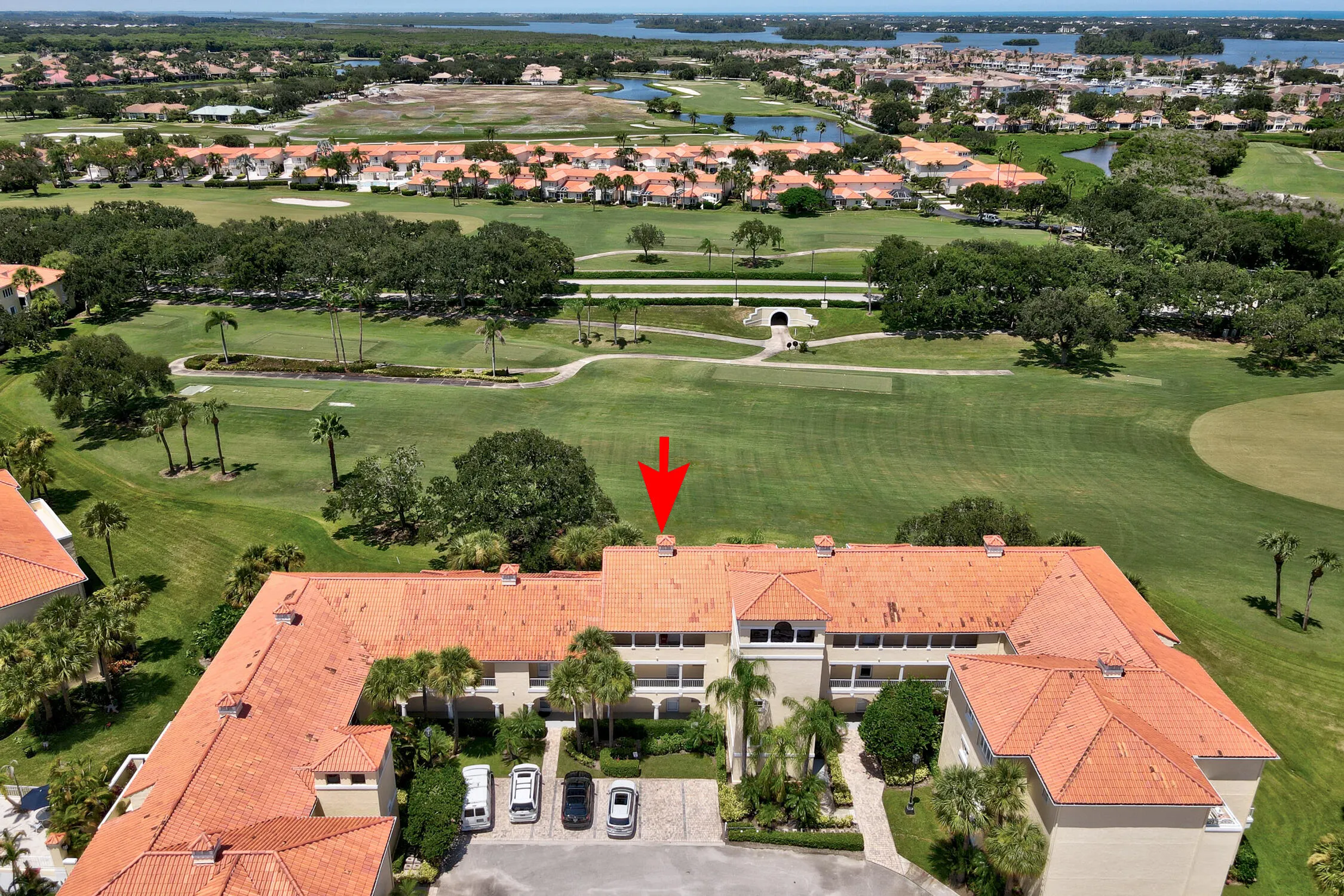 5040 Harmony Circle #305