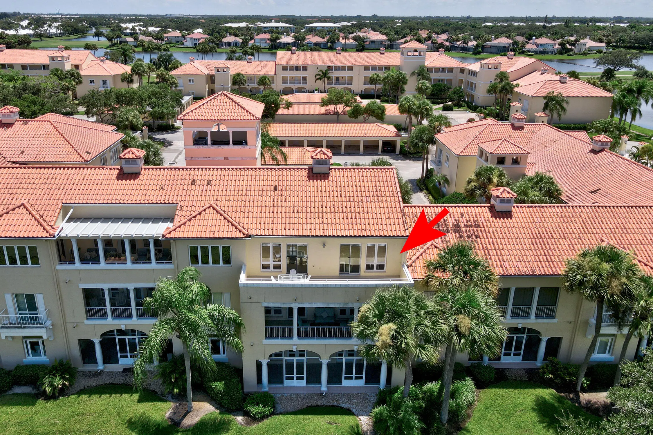 5040 Harmony Circle #305