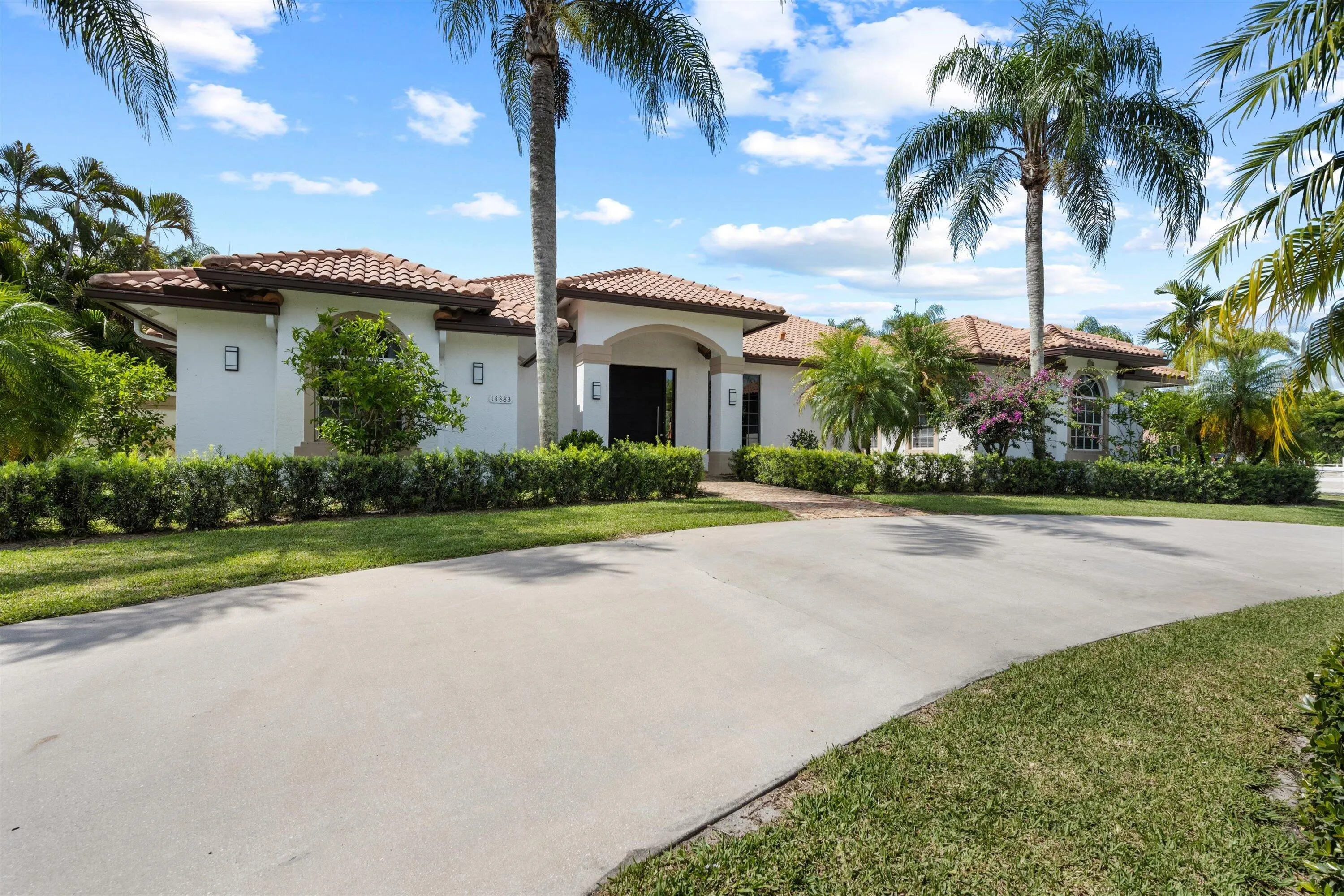 14883 Equestrian Way