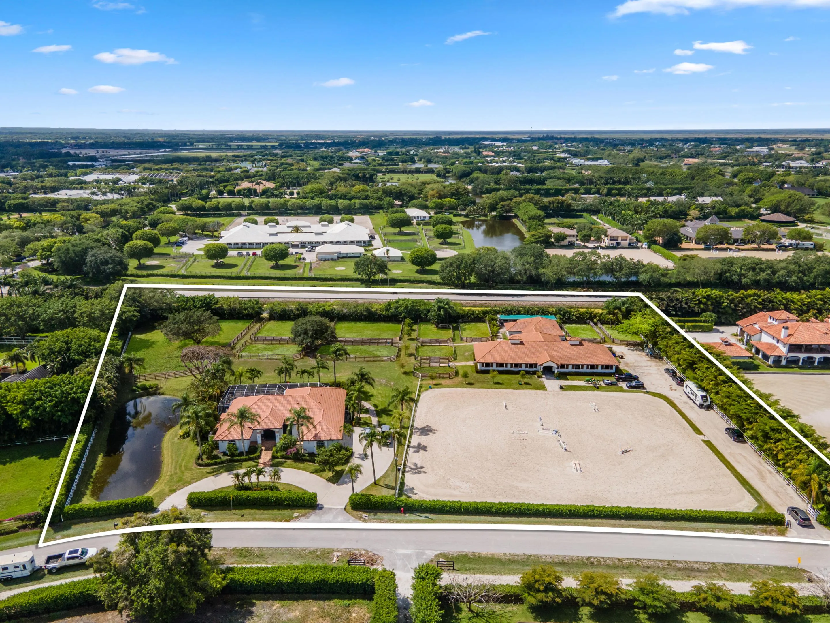 14883 Equestrian Way