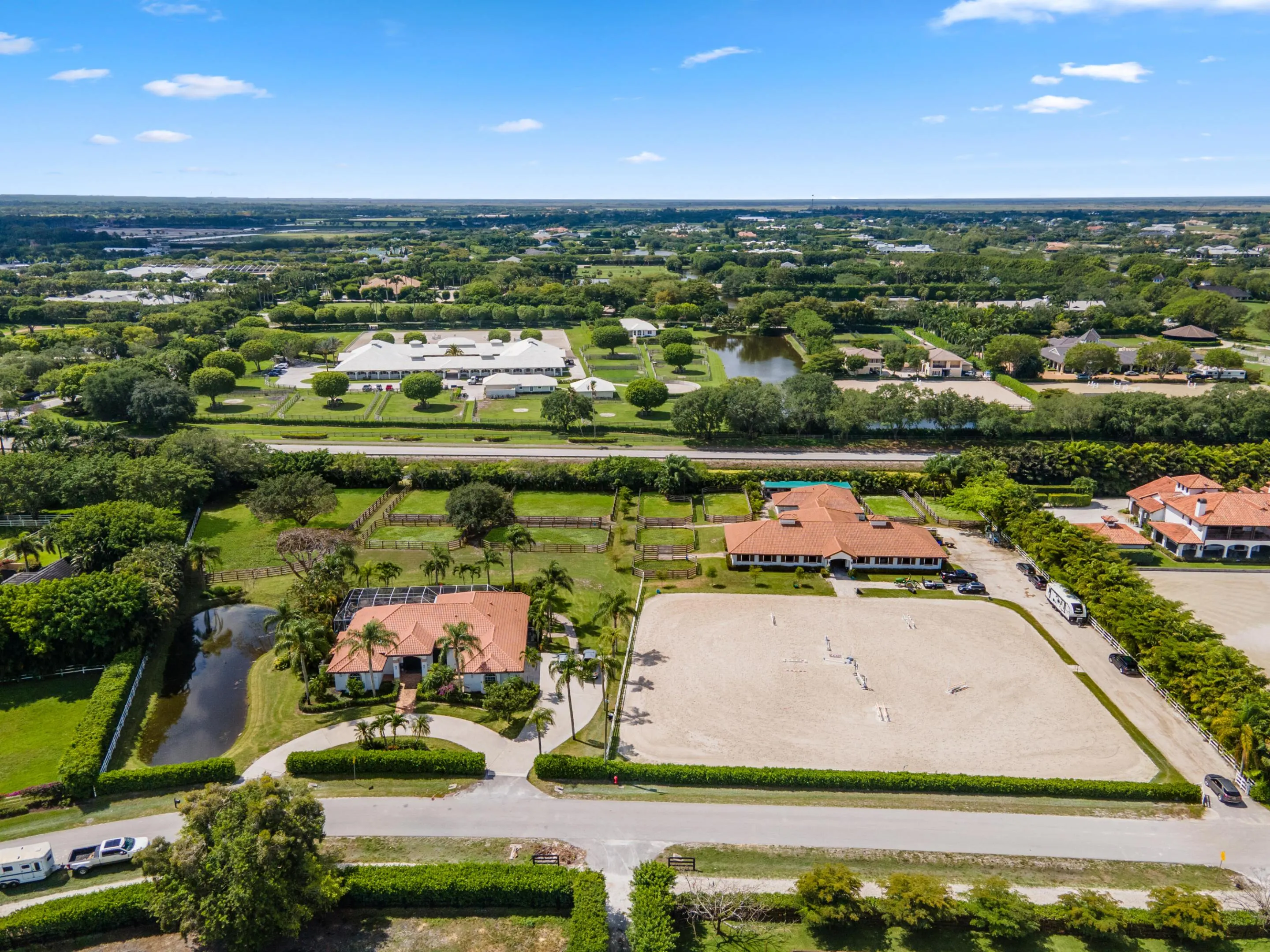 14883 Equestrian Way