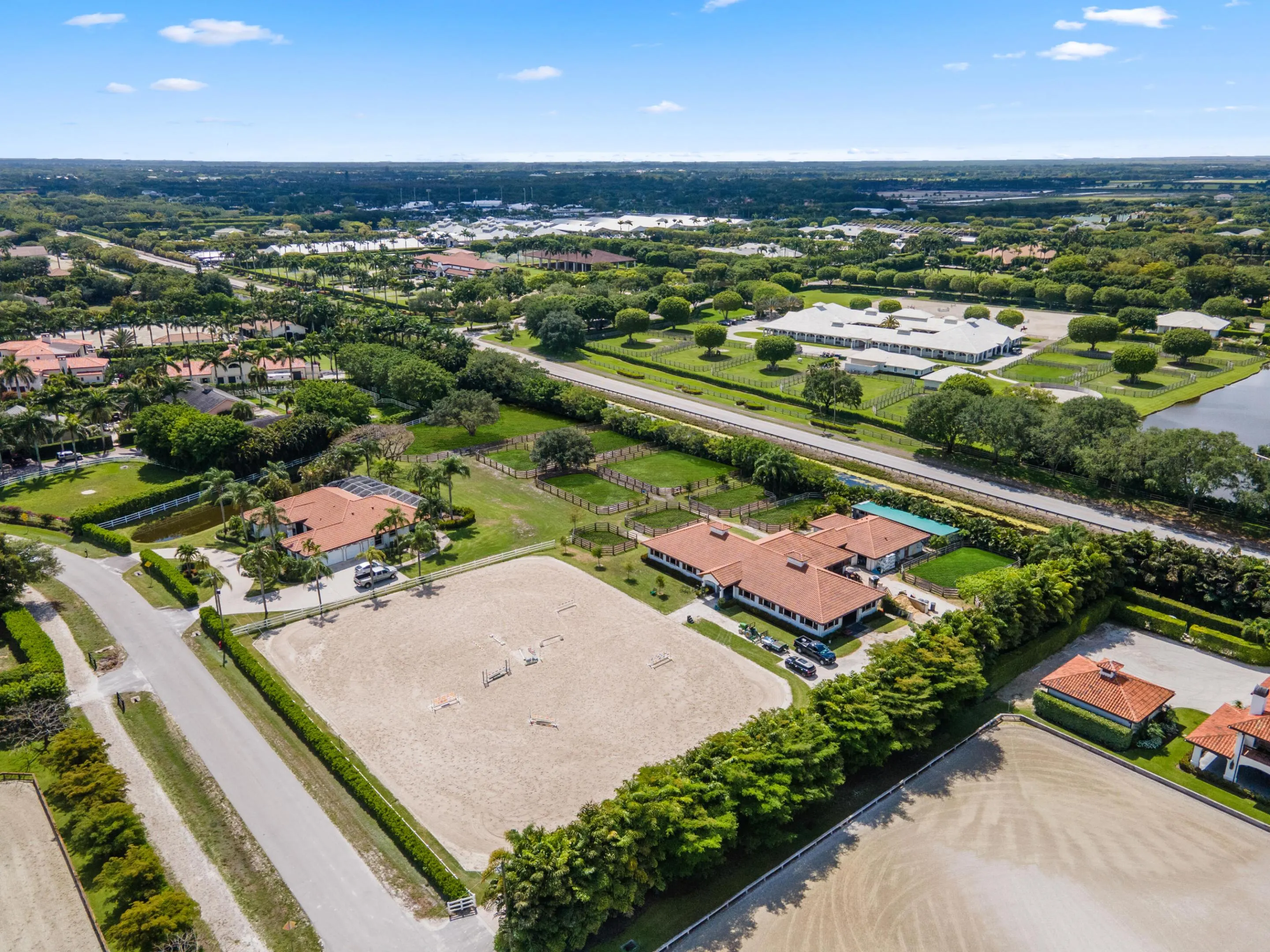 14883 Equestrian Way