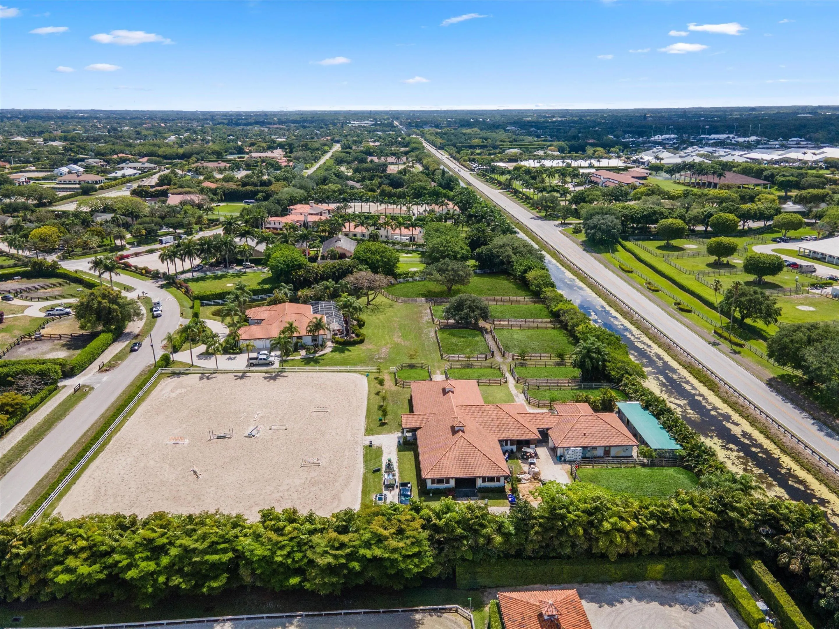 14883 Equestrian Way