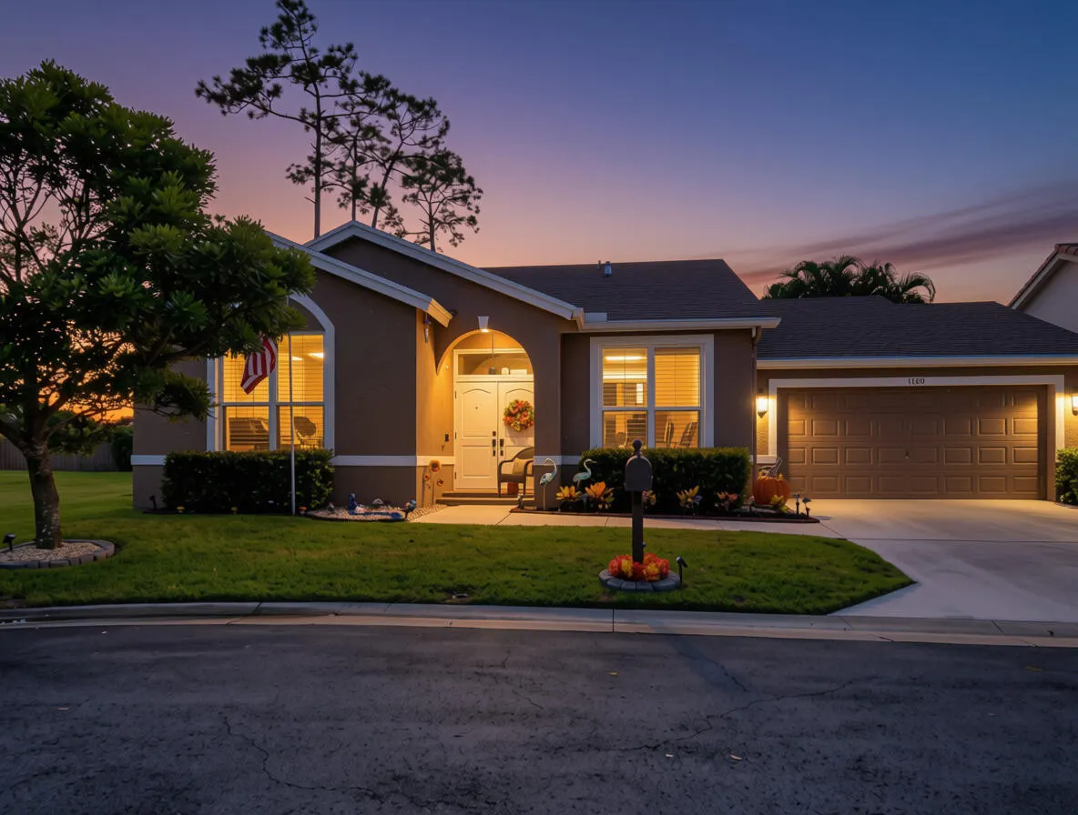 1169 MOURNING DOVE Lane