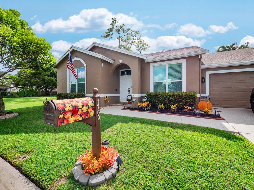1169 MOURNING DOVE Lane