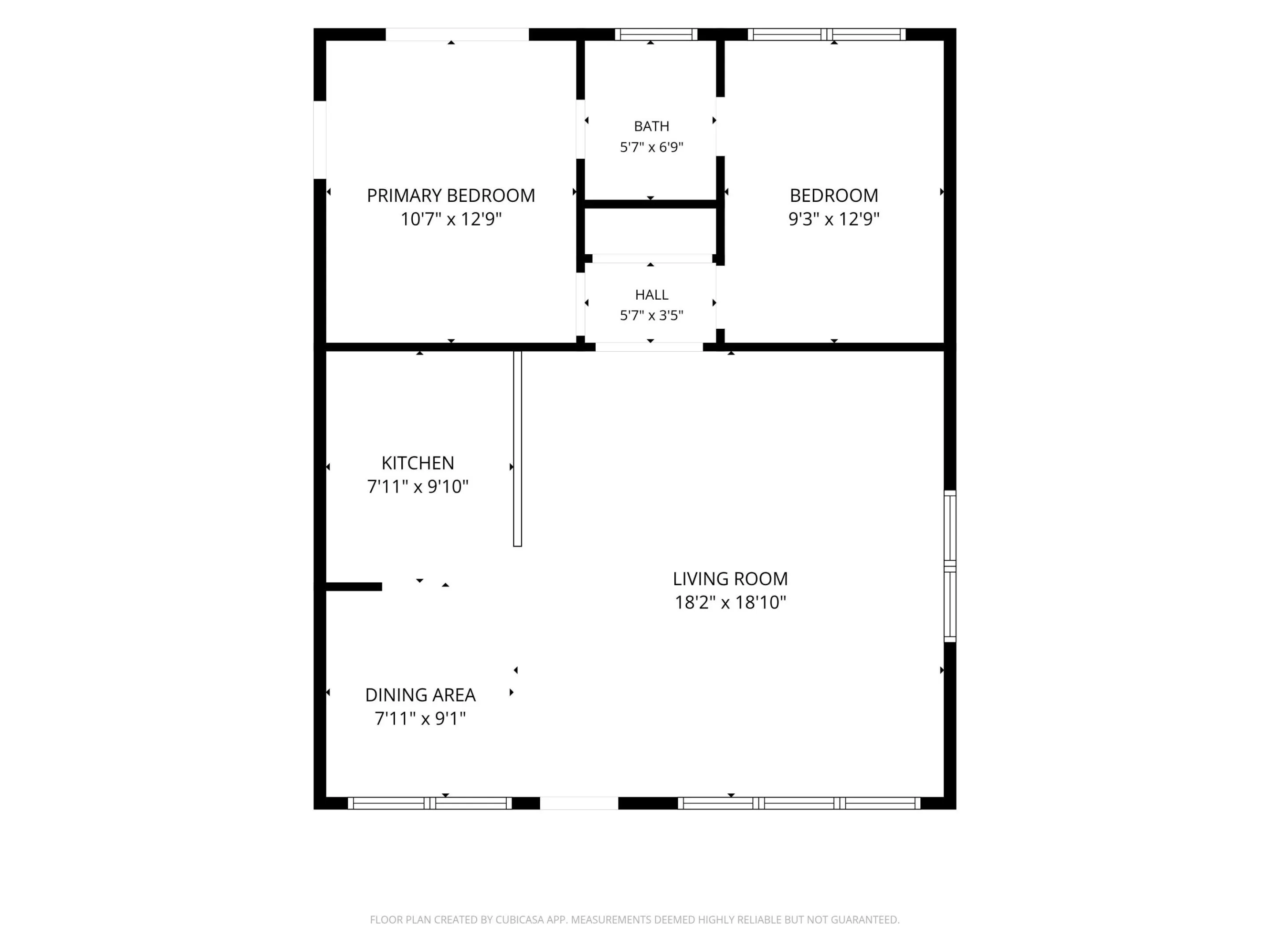 1331 3RD Court