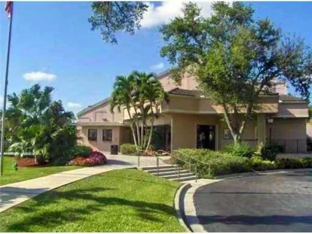 2539 NW 49 Terrace #703