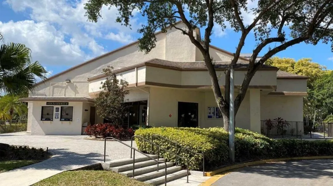 2539 NW 49 Terrace #703
