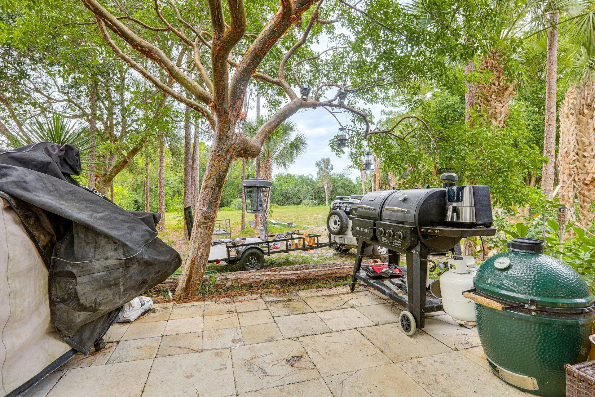 930 Rambling Drive Circle #LITTLE RANCHES