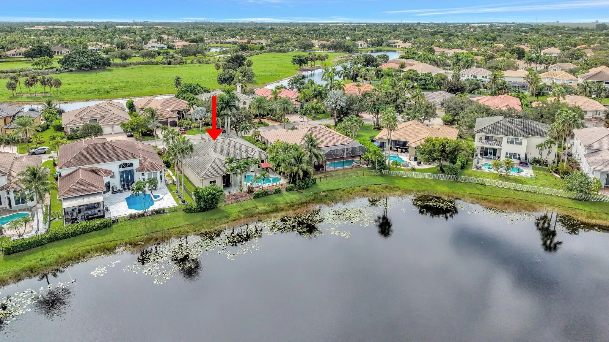 12577 NW 65TH Drive