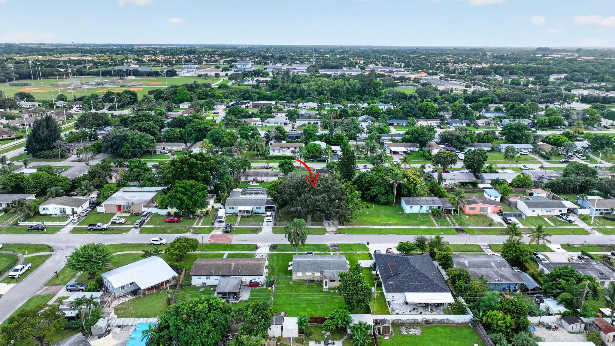 3842 Ocala Road