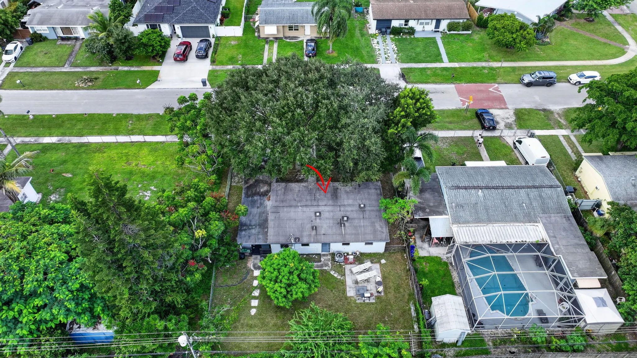 3842 Ocala Road