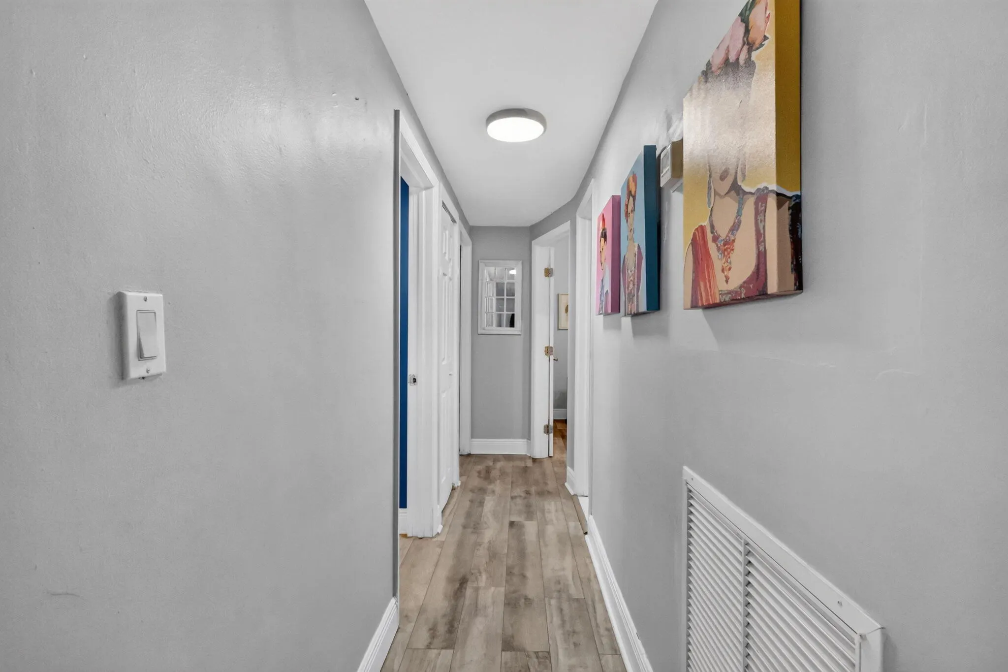 3842 Ocala Road