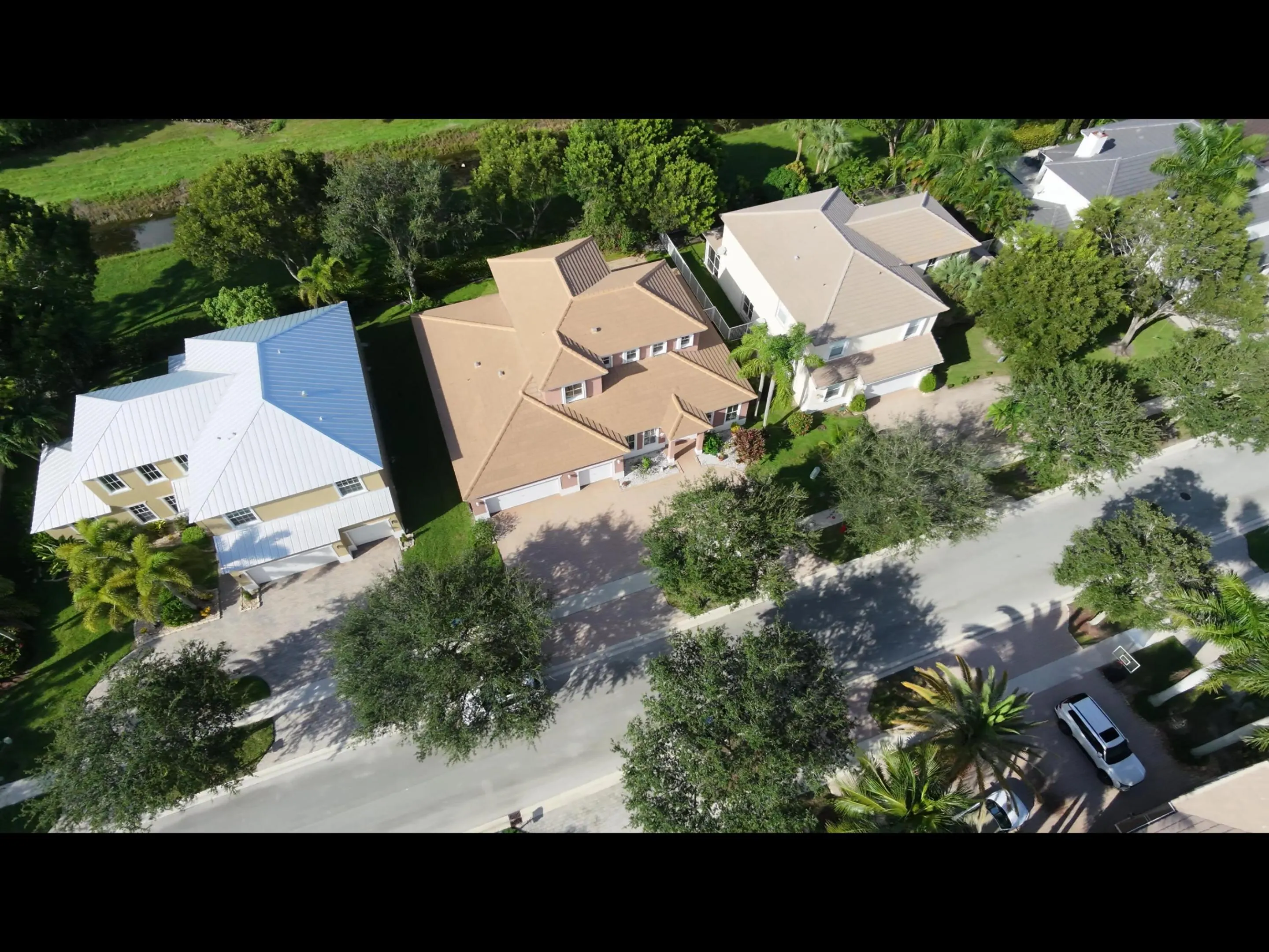 9563 SEDGEWOOD Drive