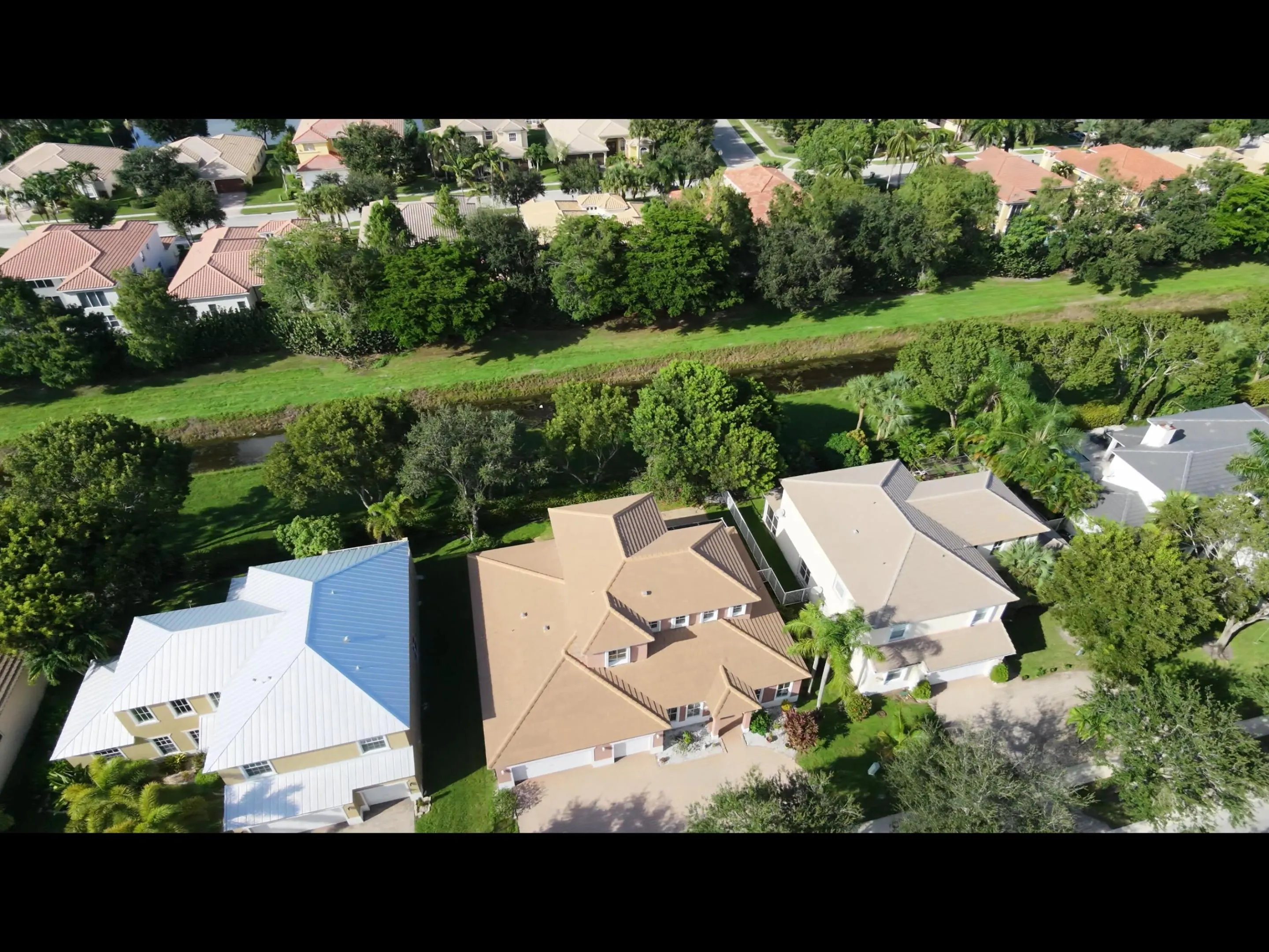 9563 SEDGEWOOD Drive