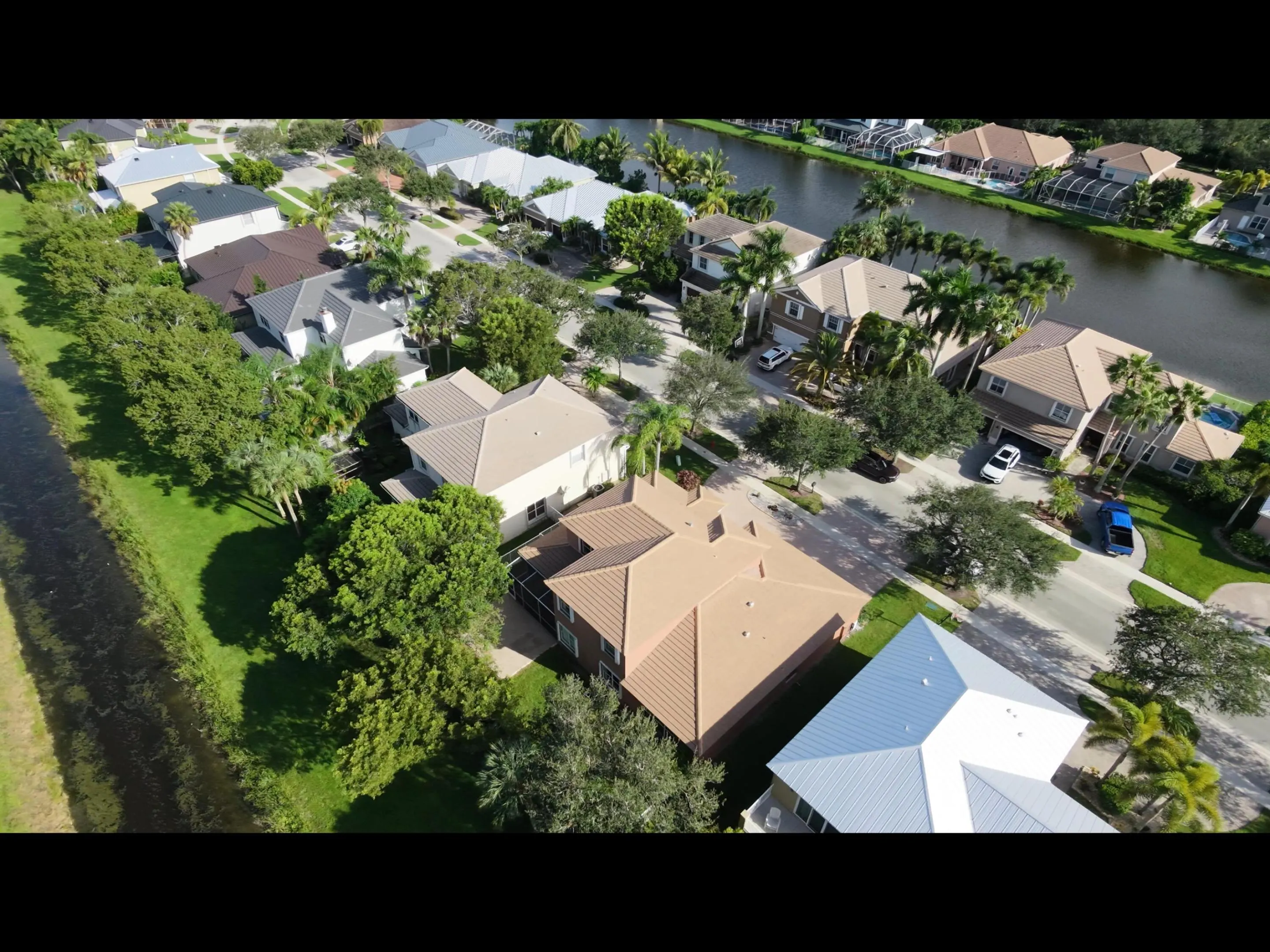 9563 SEDGEWOOD Drive