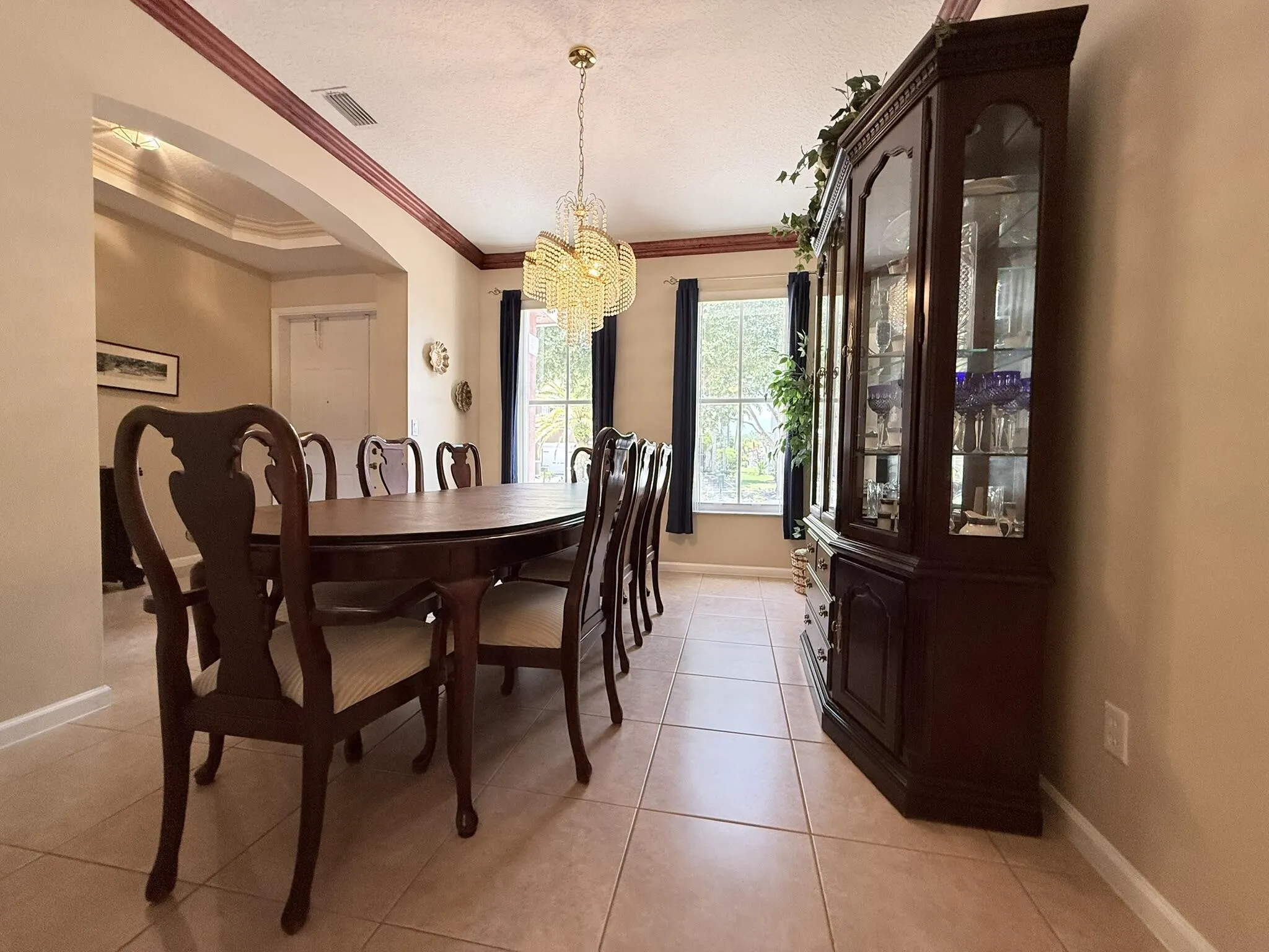 9563 SEDGEWOOD Drive