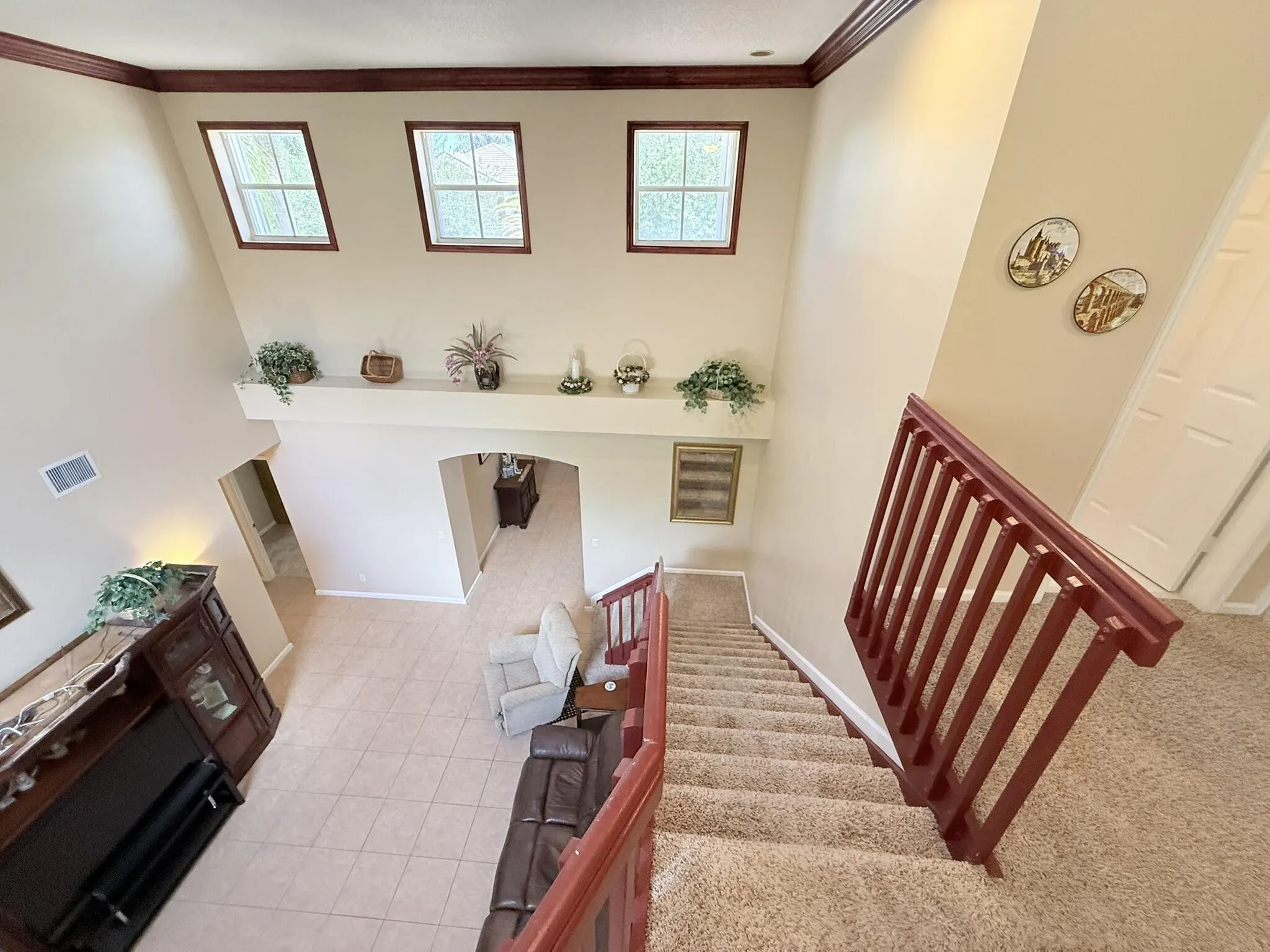 9563 SEDGEWOOD Drive
