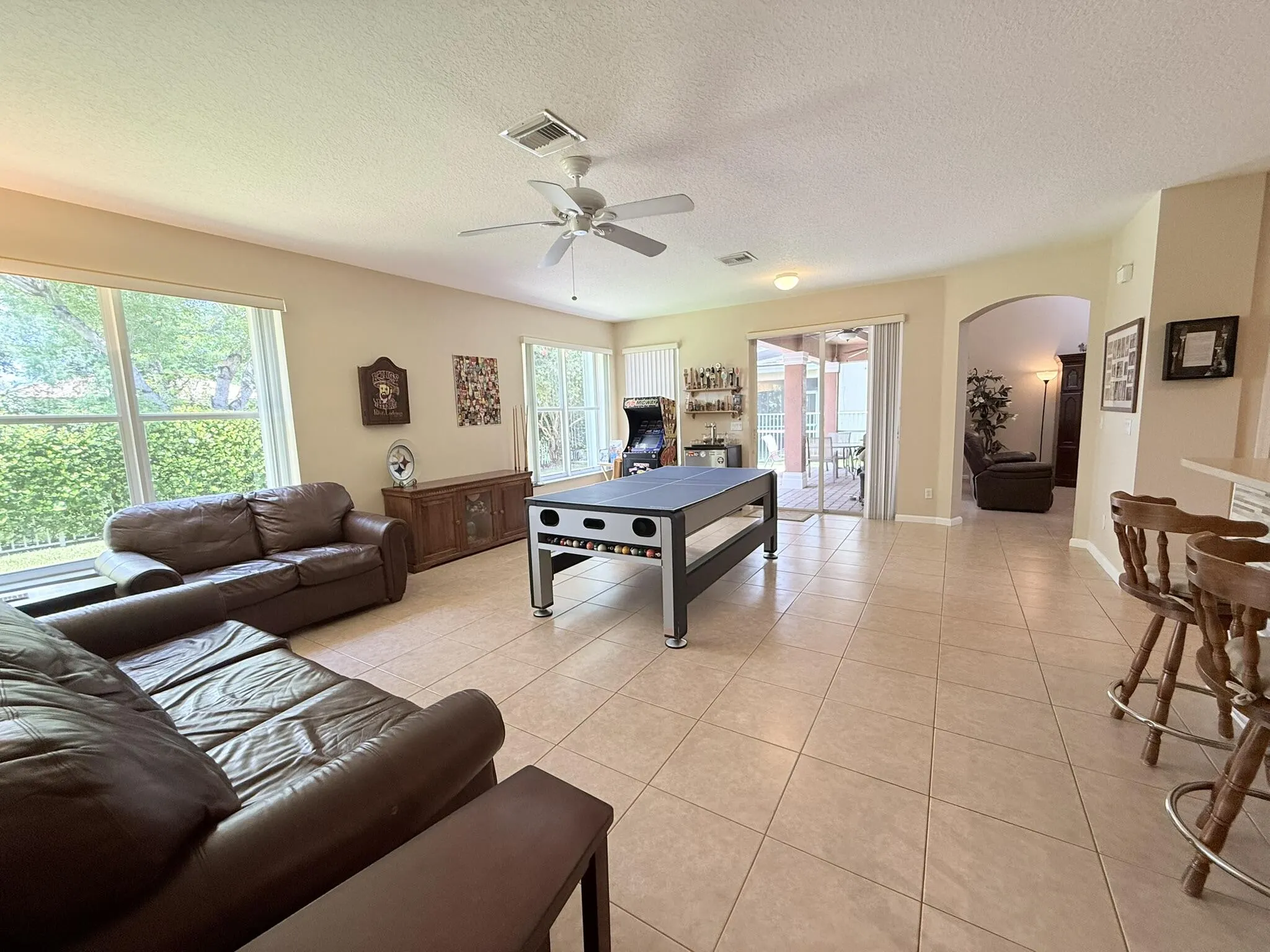 9563 SEDGEWOOD Drive