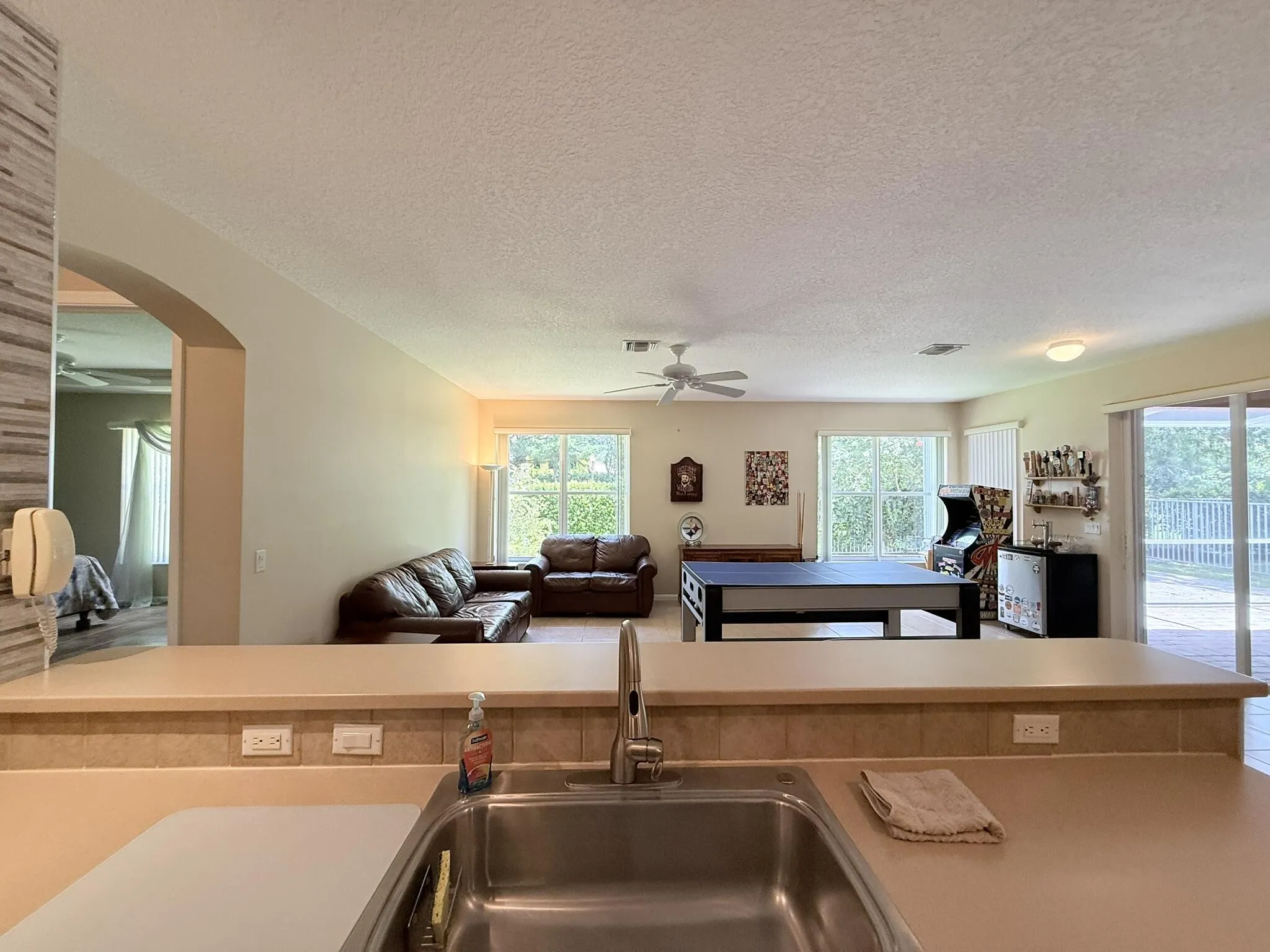 9563 SEDGEWOOD Drive