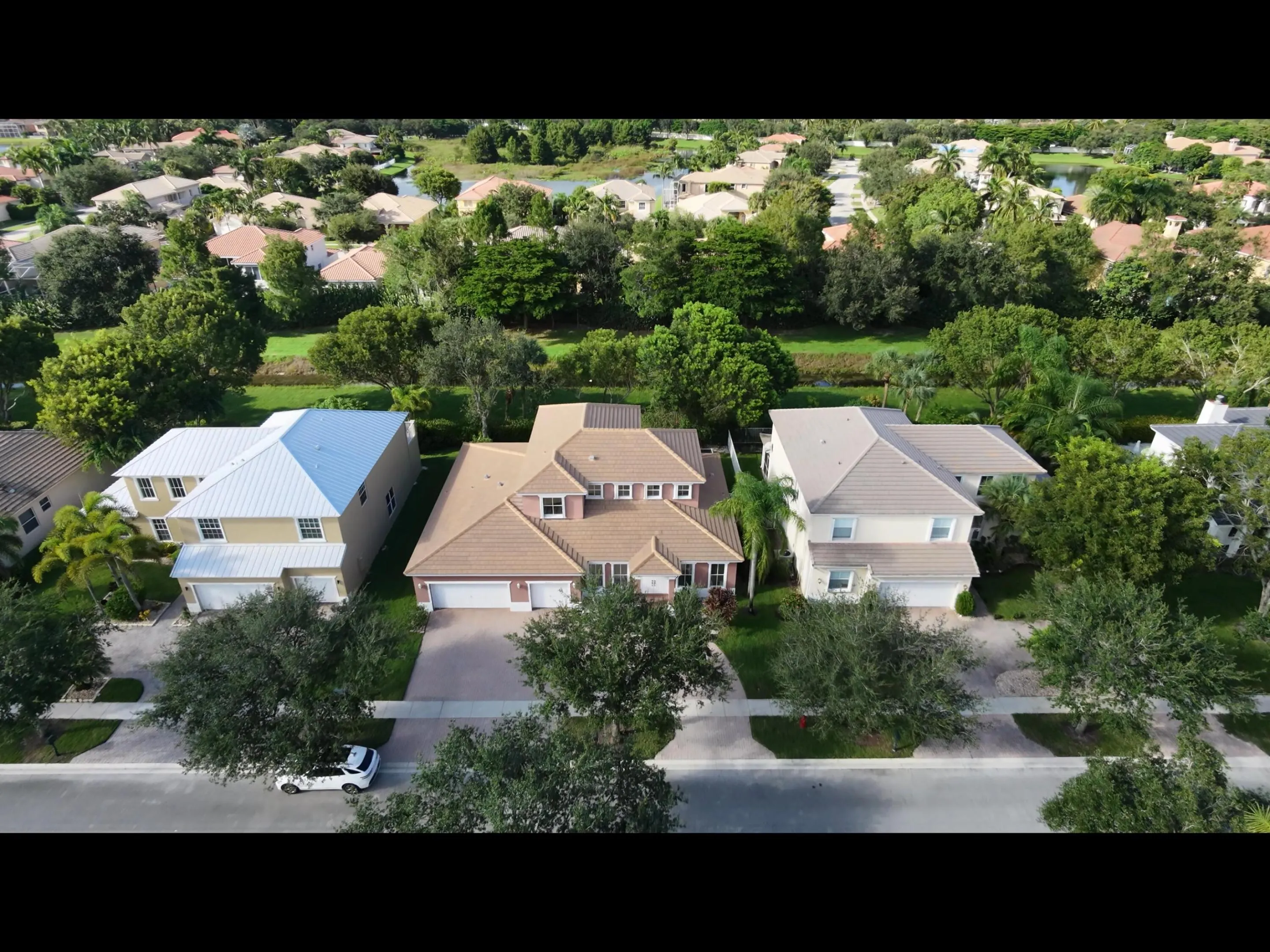 9563 SEDGEWOOD Drive