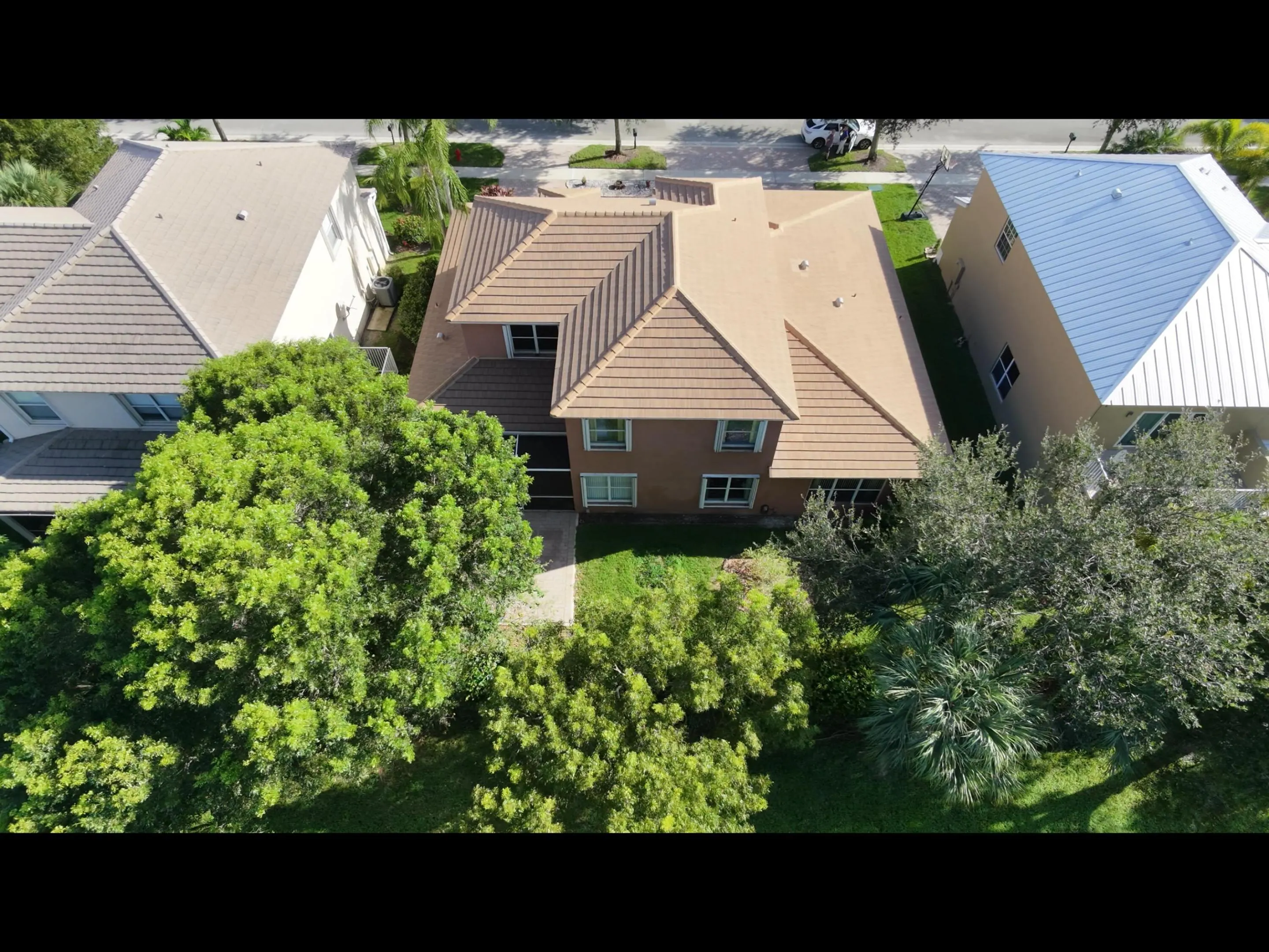 9563 SEDGEWOOD Drive