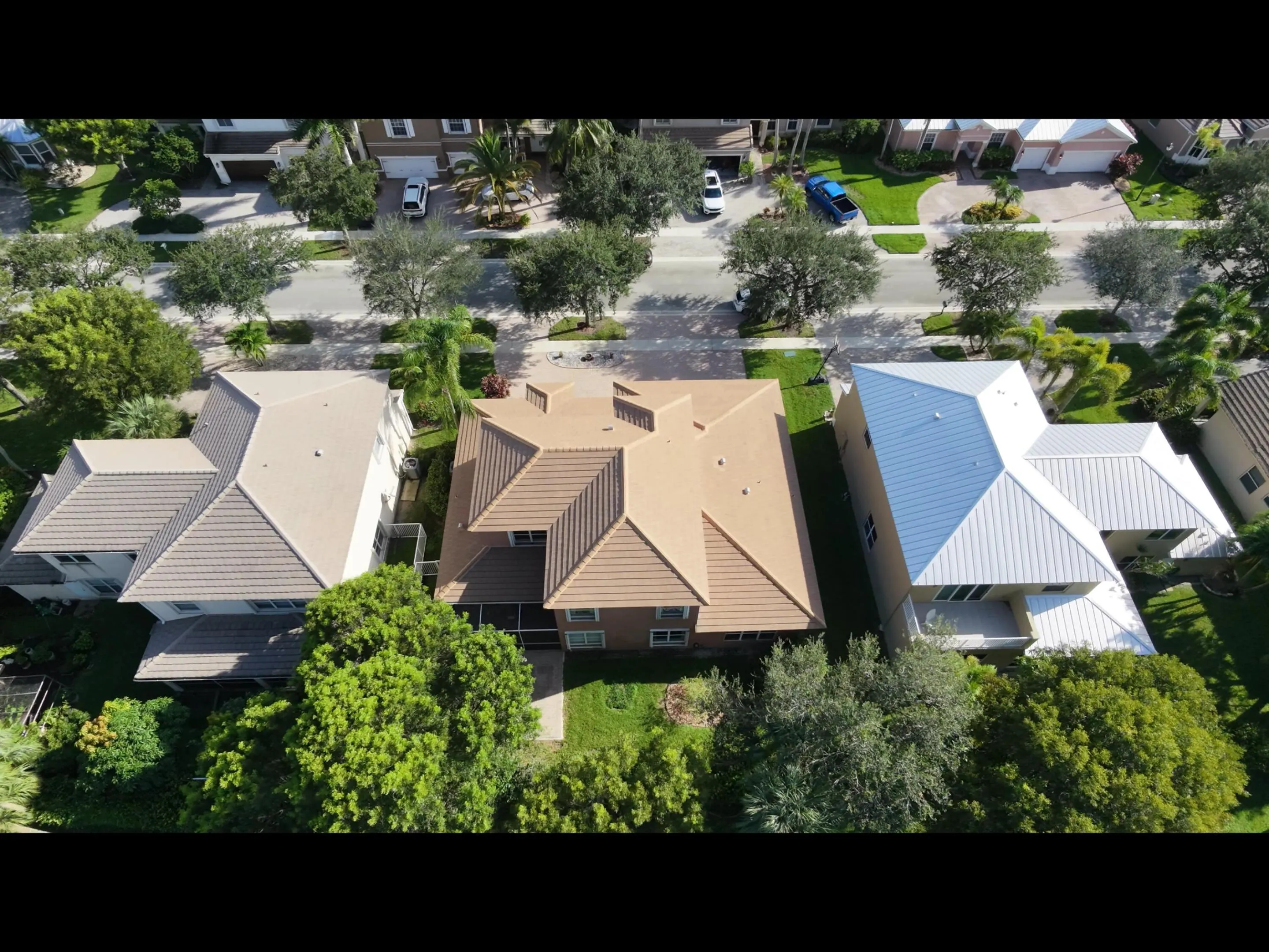 9563 SEDGEWOOD Drive