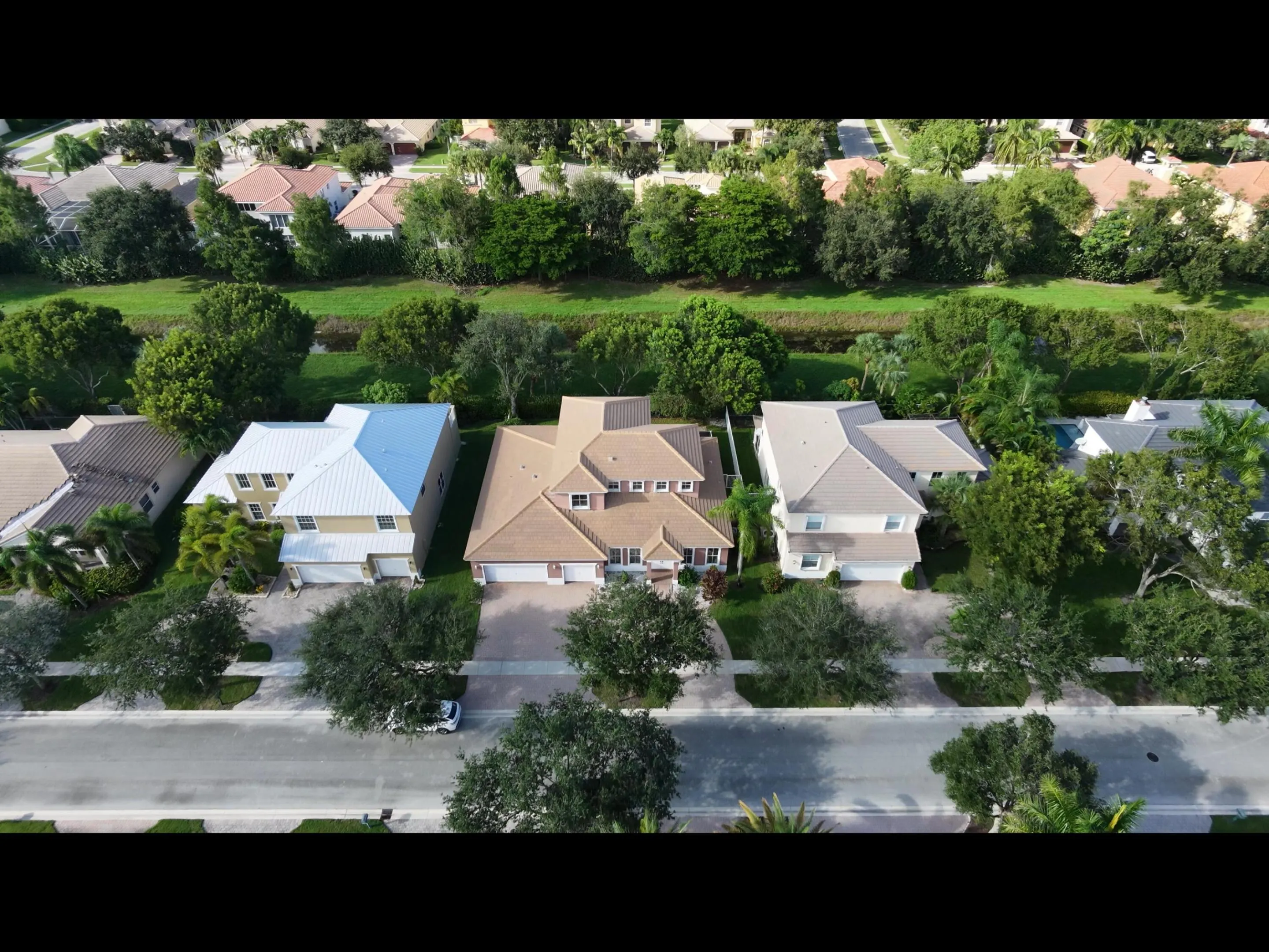9563 SEDGEWOOD Drive