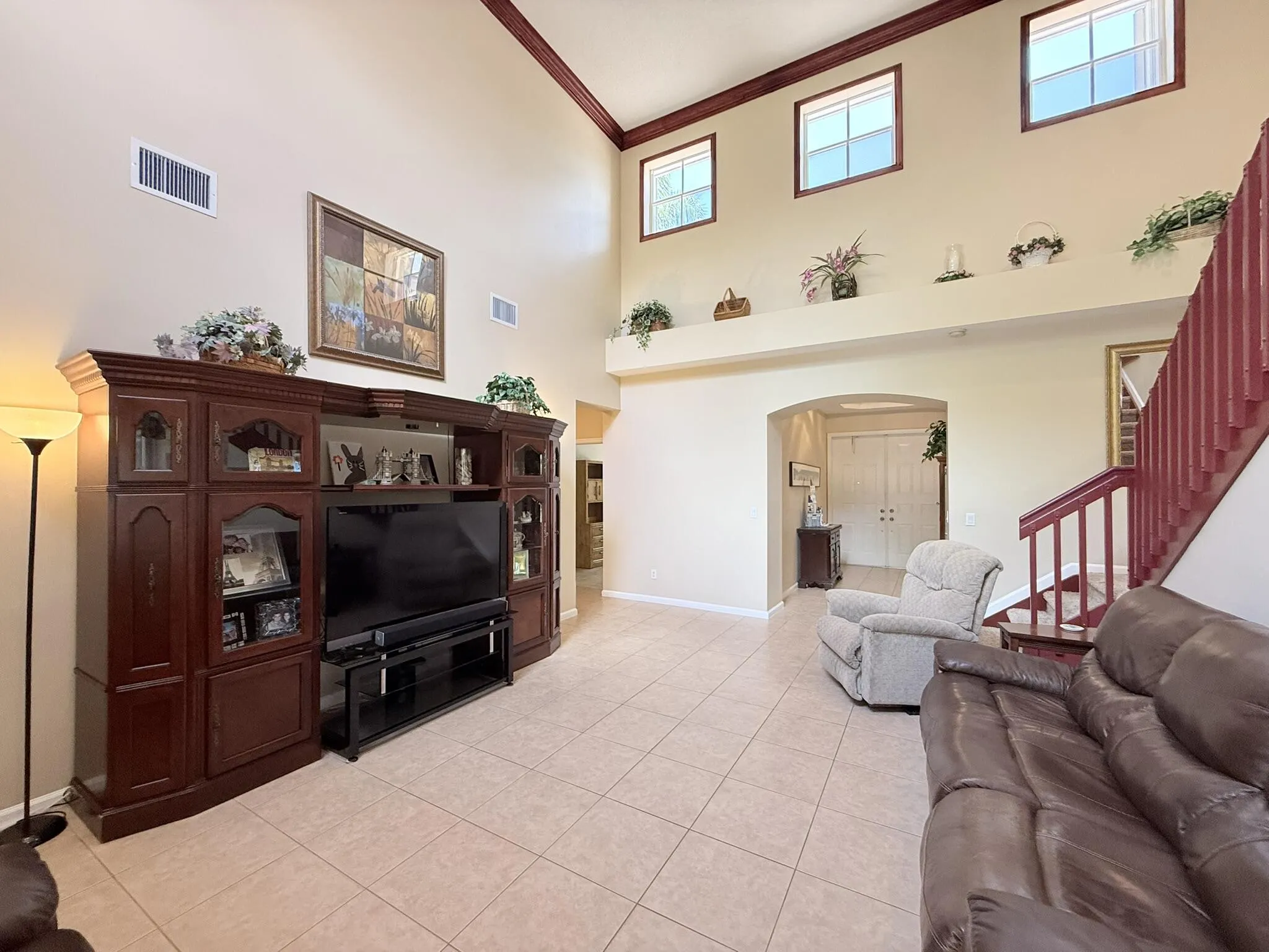 9563 SEDGEWOOD Drive