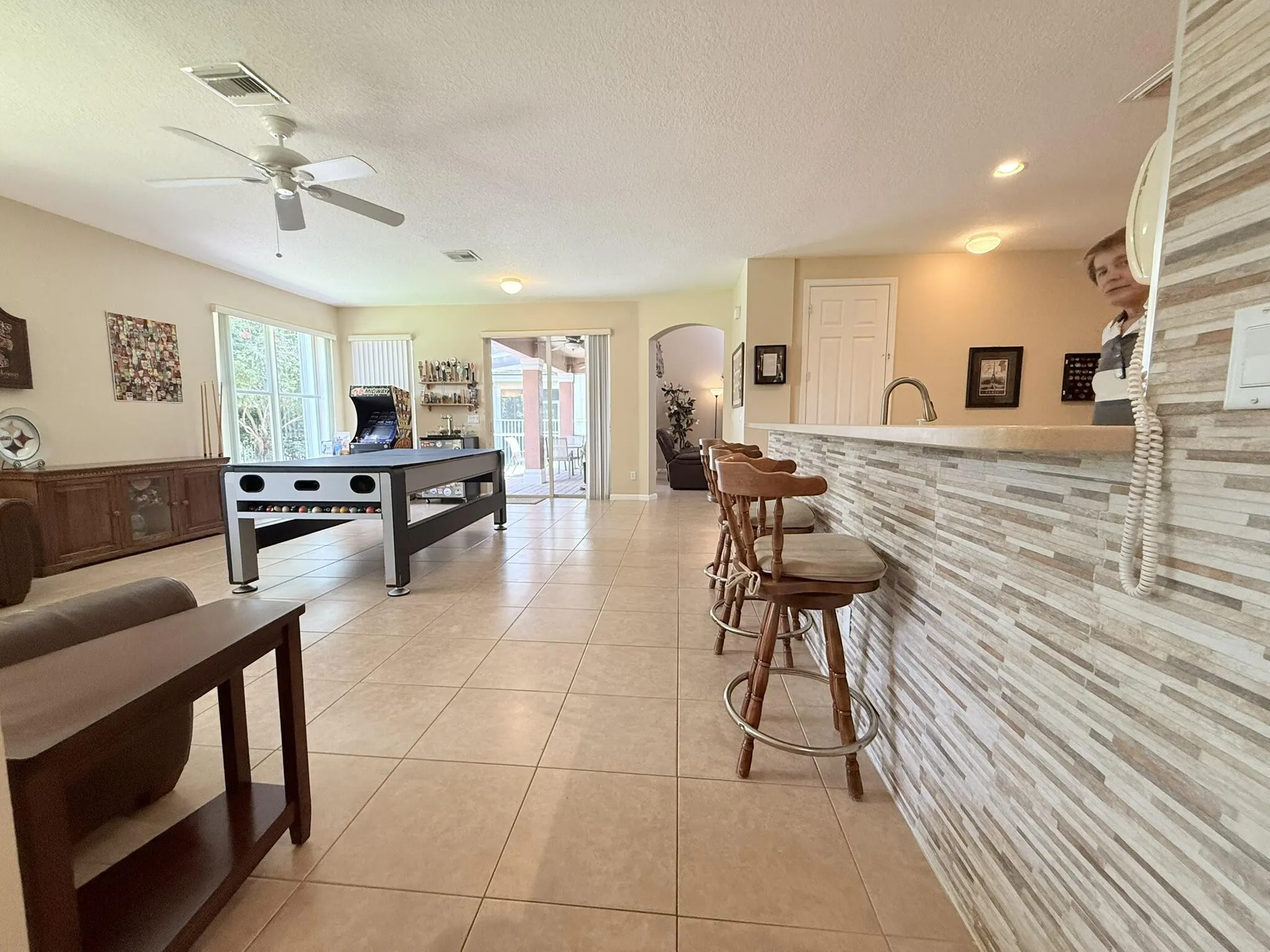 9563 SEDGEWOOD Drive