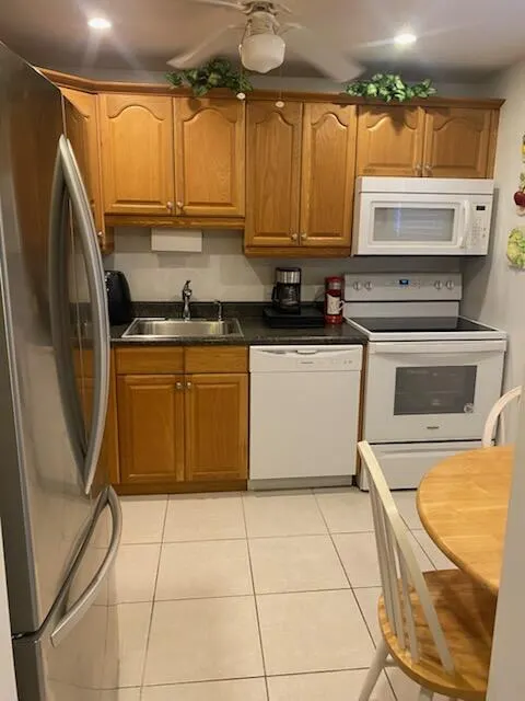 7817 Golf Cir Drive #210