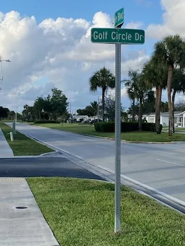 7817 Golf Cir Drive #210