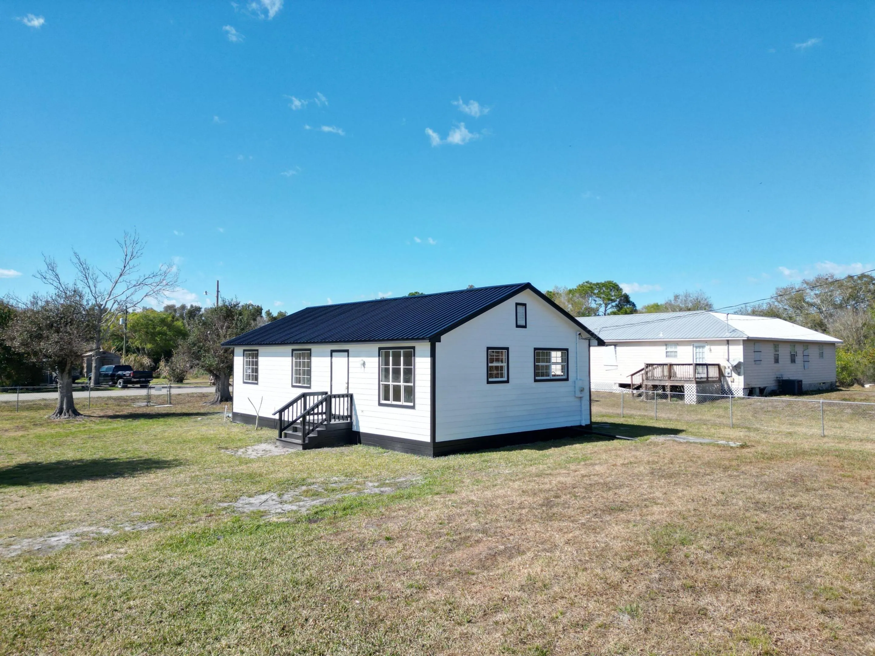 3095 NW 36TH Street