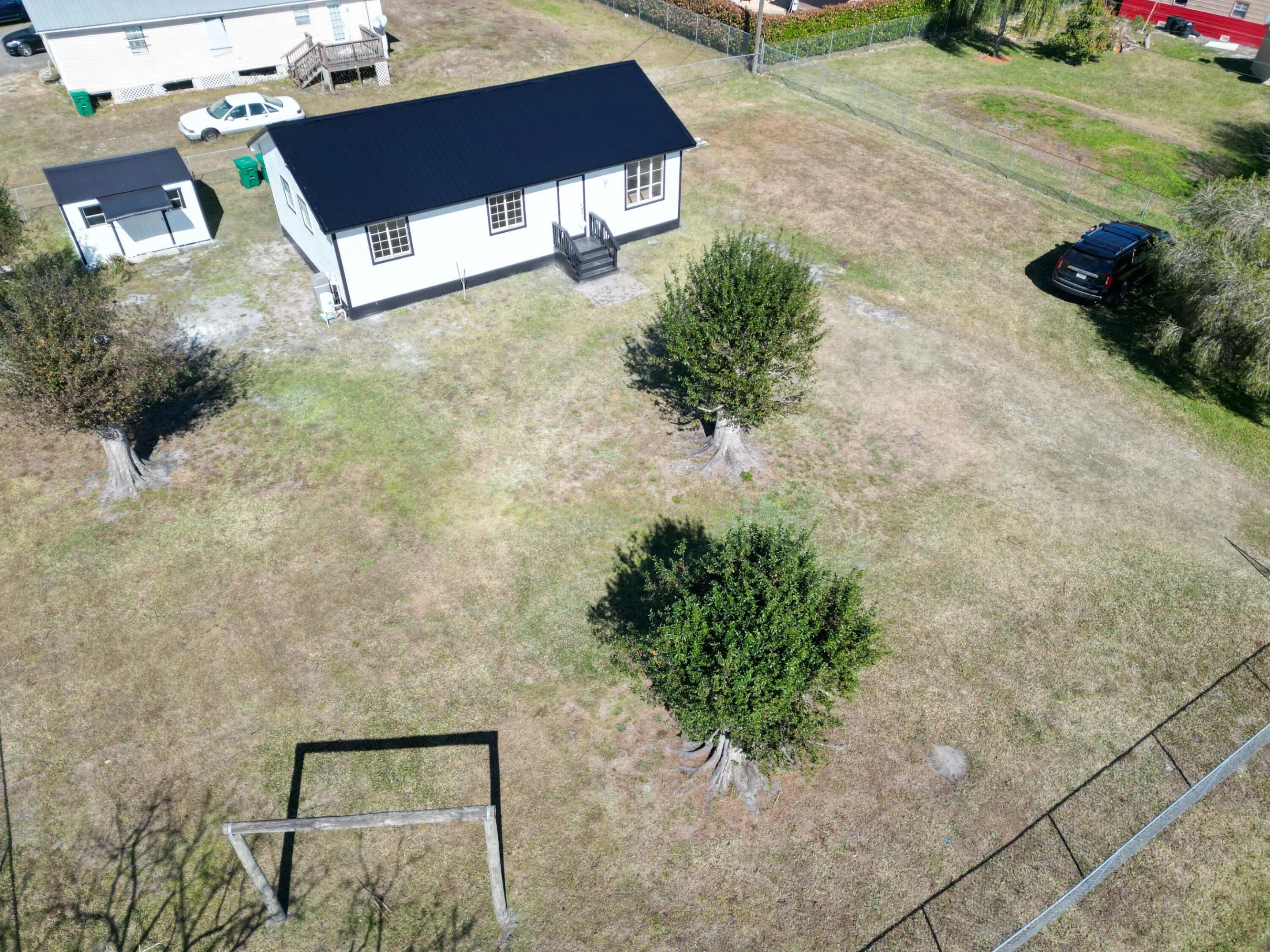 3095 NW 36TH Street